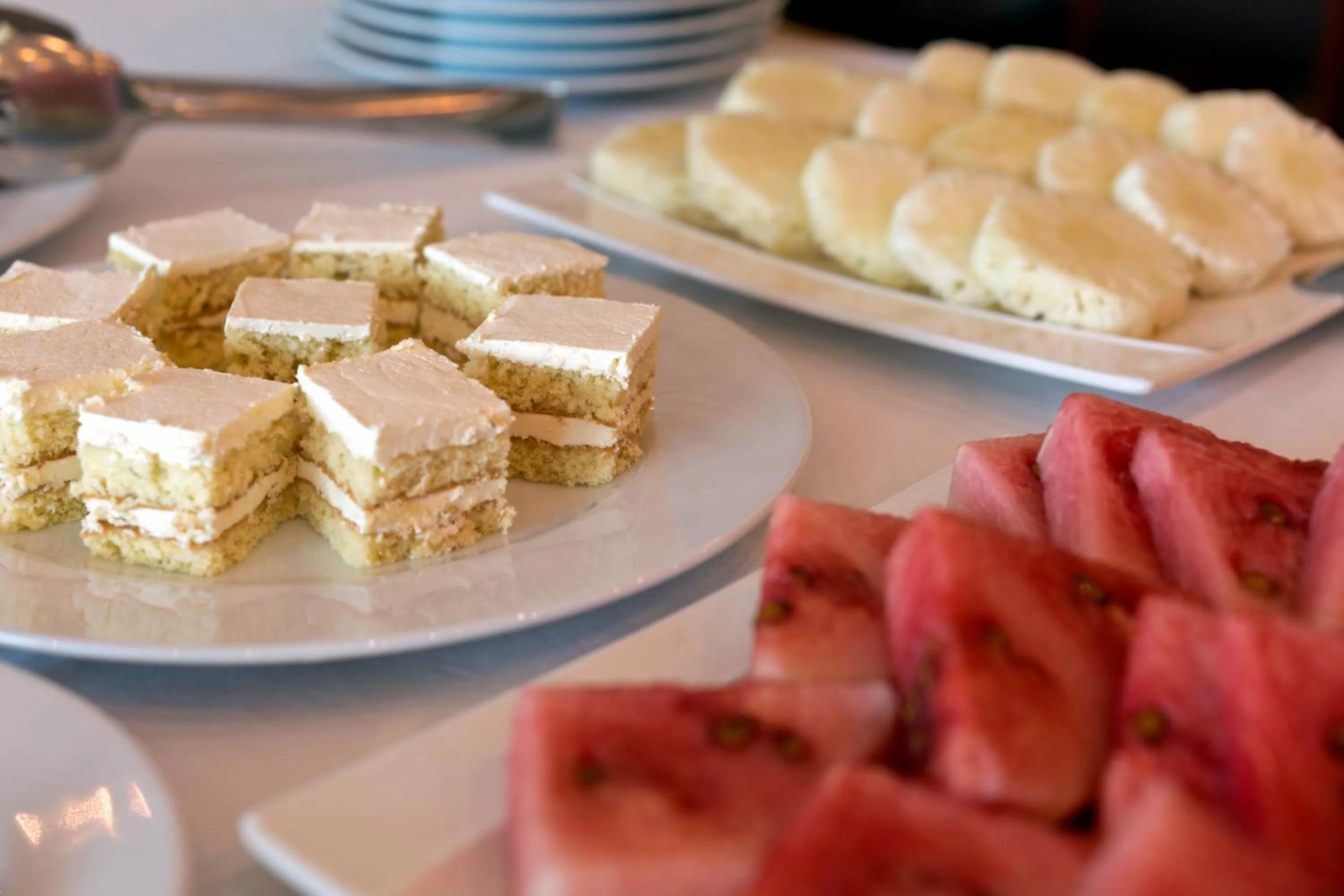 Food close-up in Azalaï Hôtel Cotonou