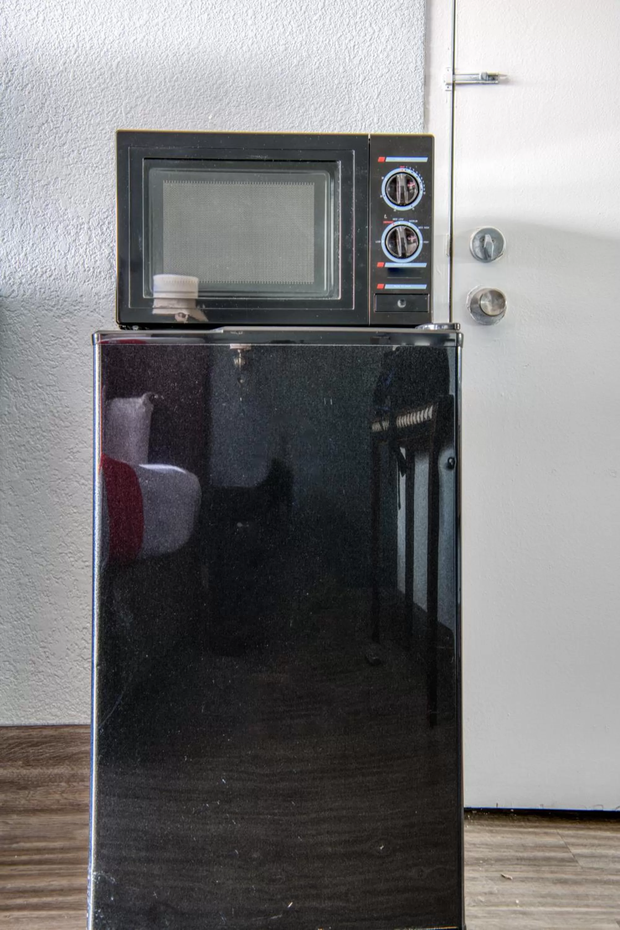 Area and facilities in Hotel Elev8