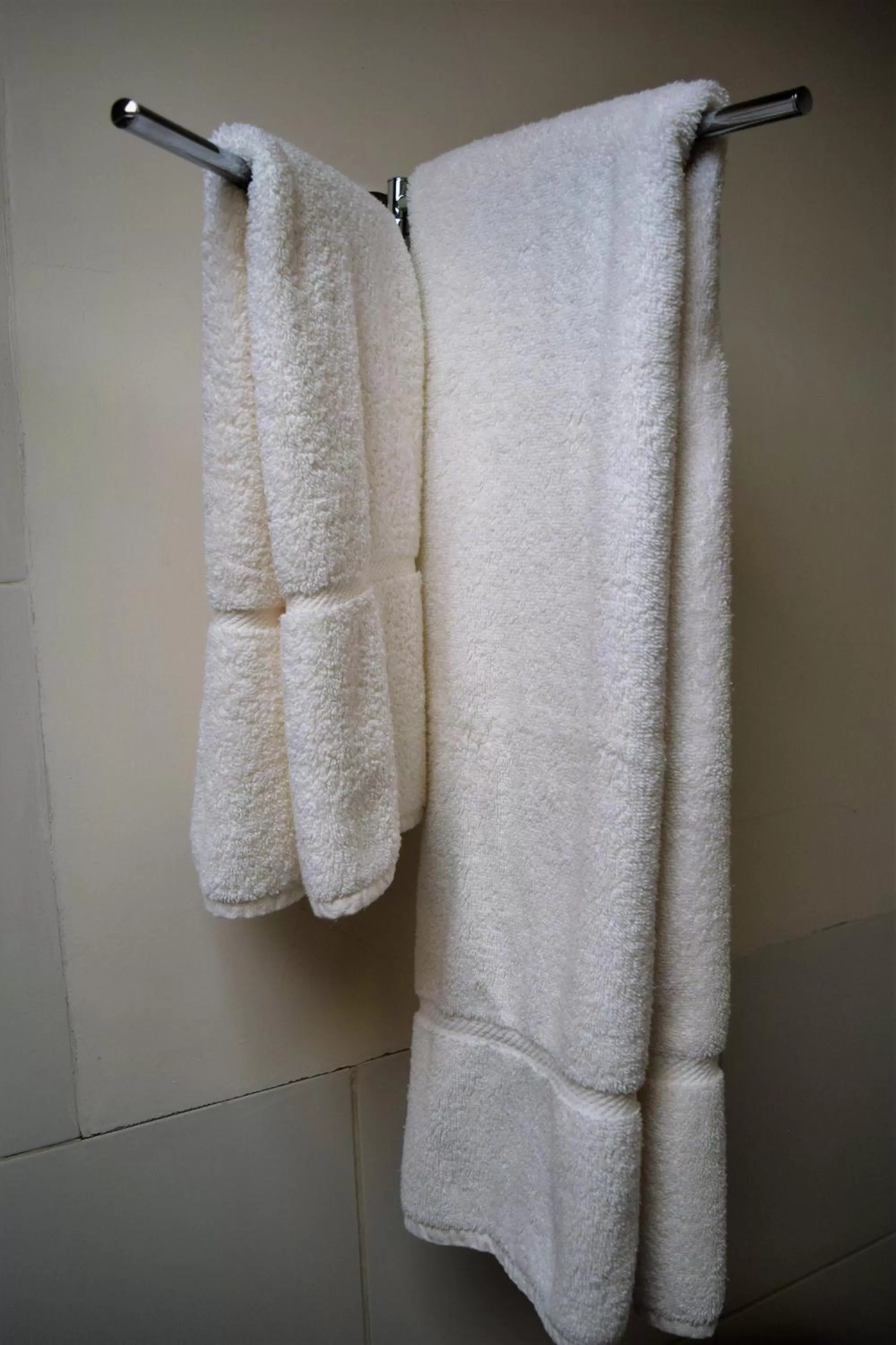 Decorative detail in Casa Fusion Hotel Boutique