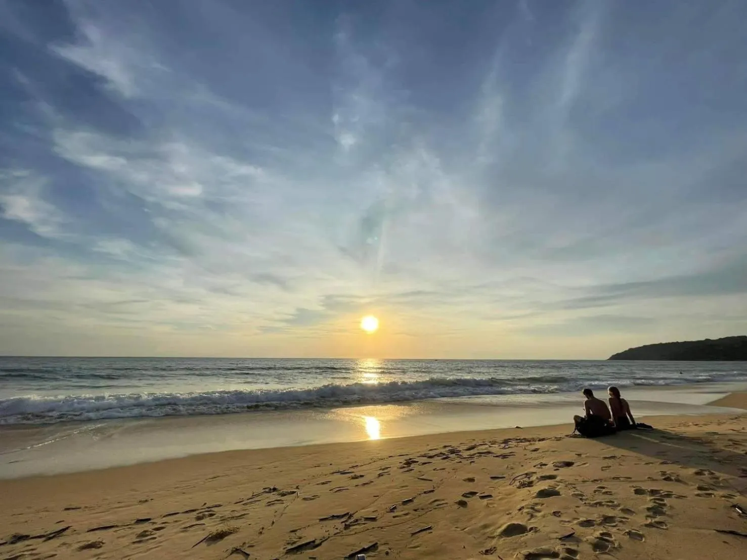 Nearby landmark in The Old Phuket - Karon Beach Resort