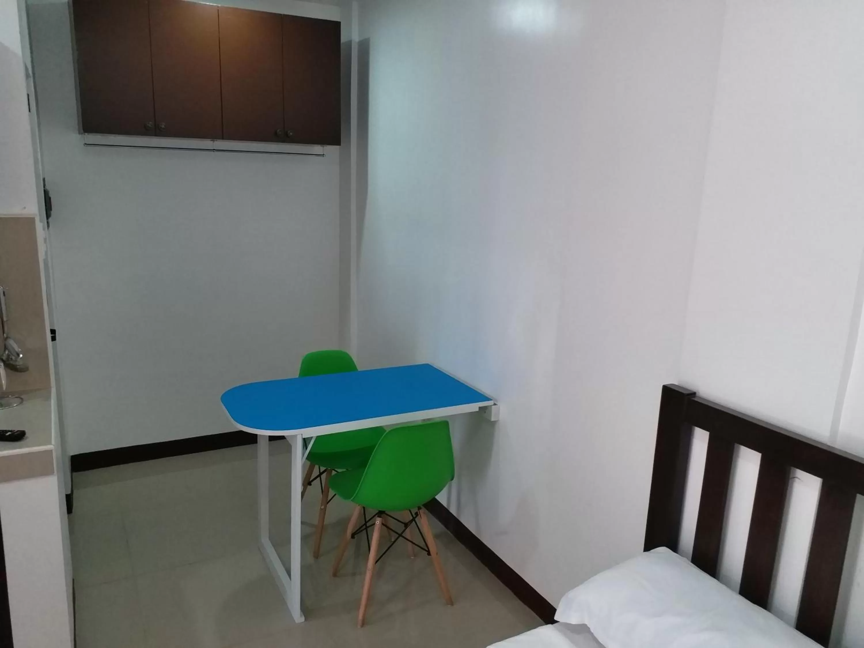 Clark-Pad Inn, Angeles City