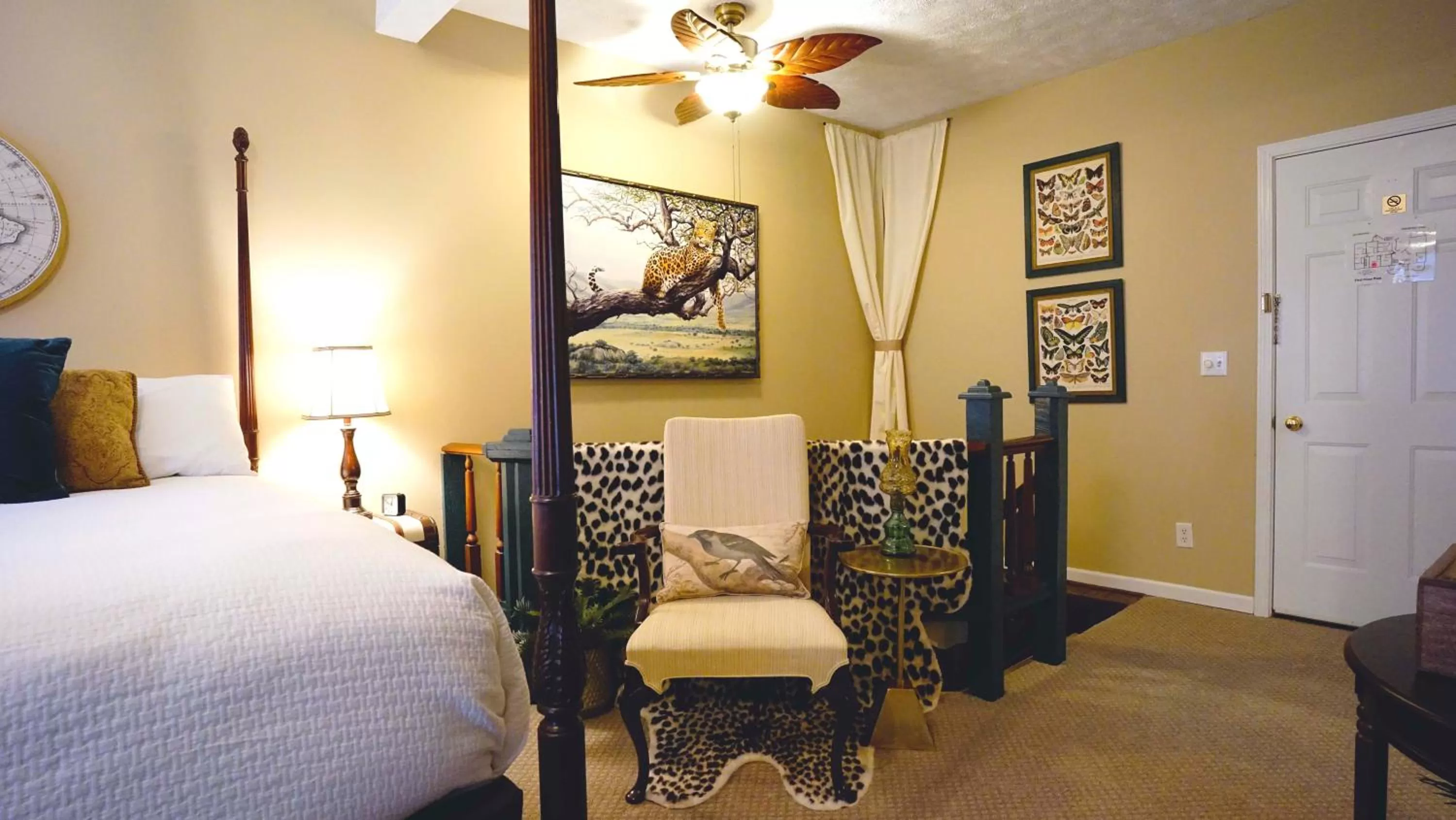 Hotel Frankfort & Restaurant