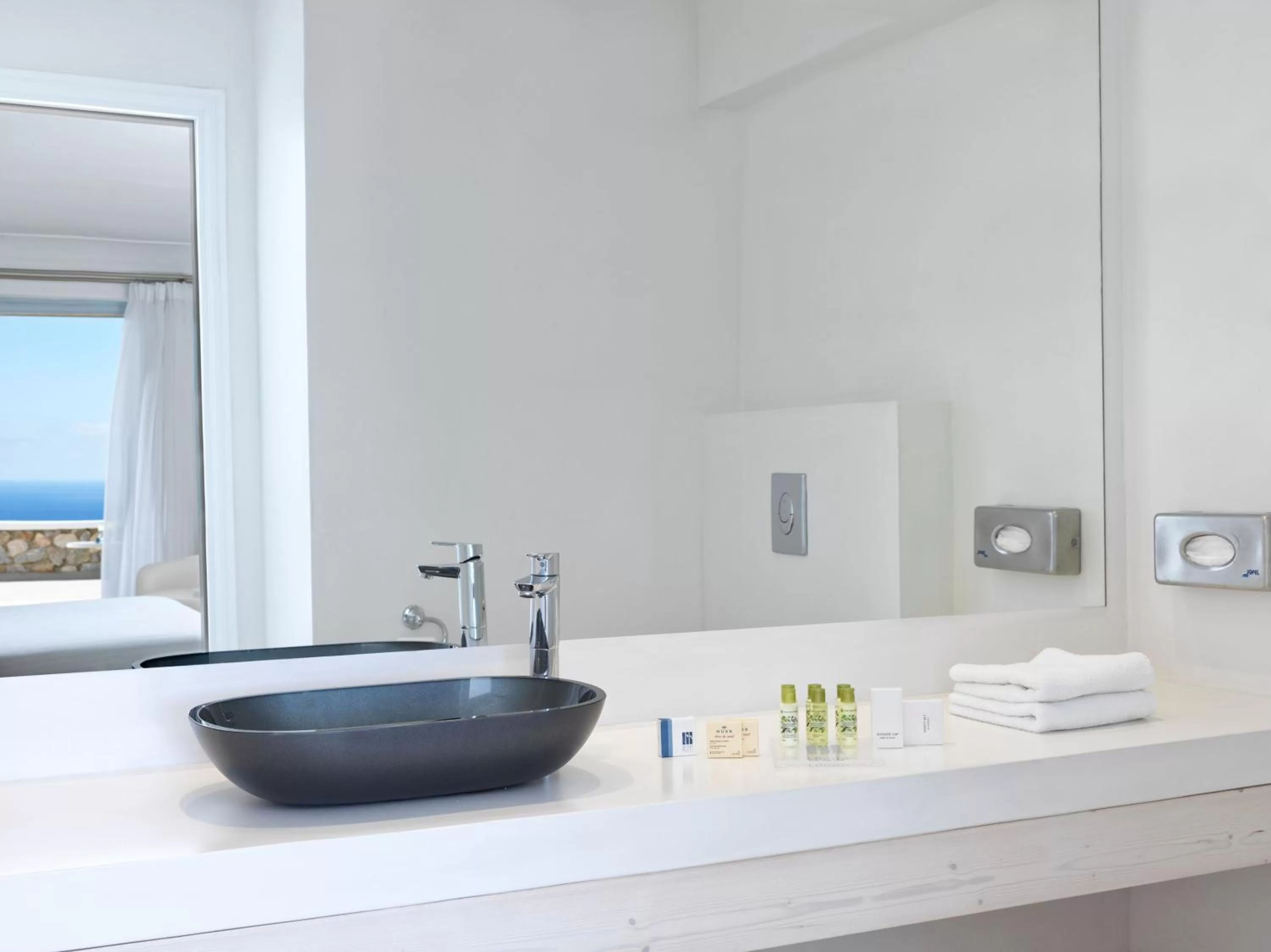 Lilium Hotel Santorini