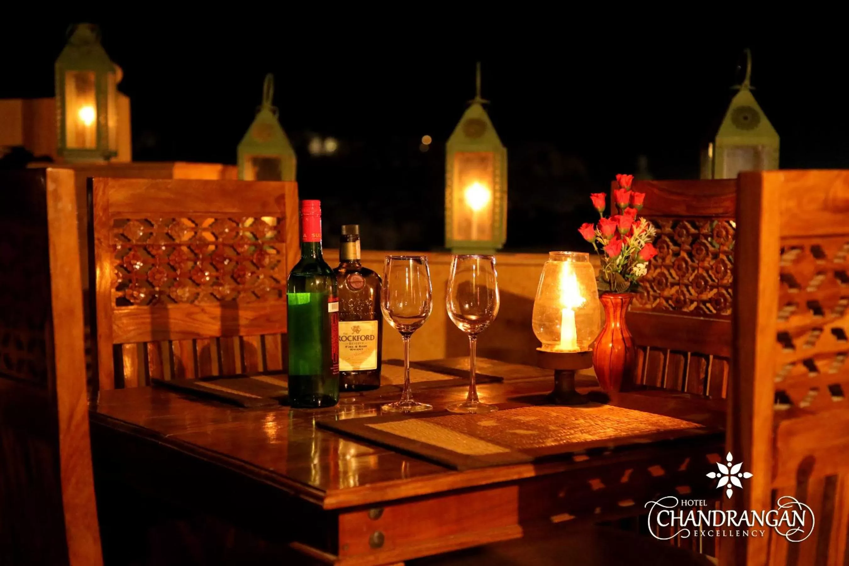 Food and drinks, Drinks in Treebo Trend Chandrangan Excellency