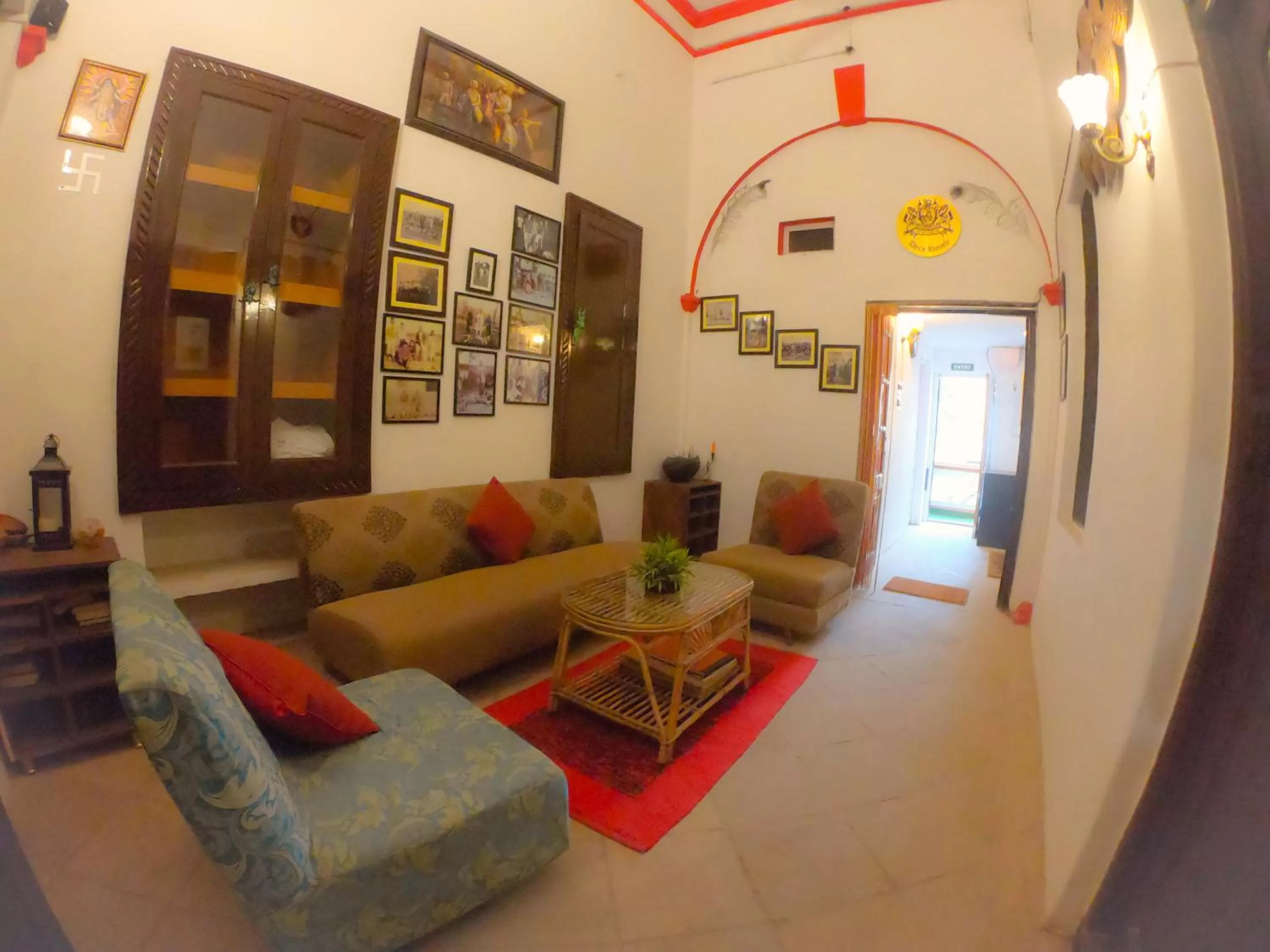 Dera Haveli- Heritage homestay