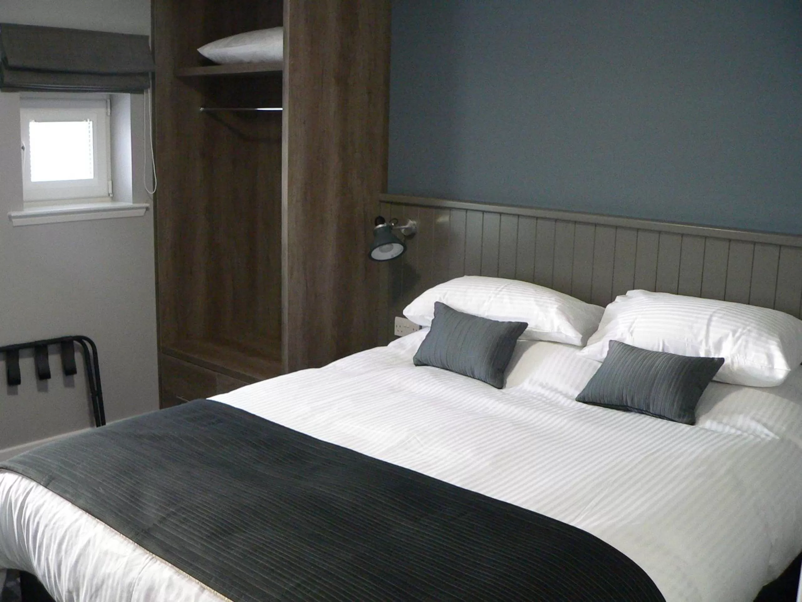 Bedroom, Bed in Ayre Hotel & Ayre Apartments