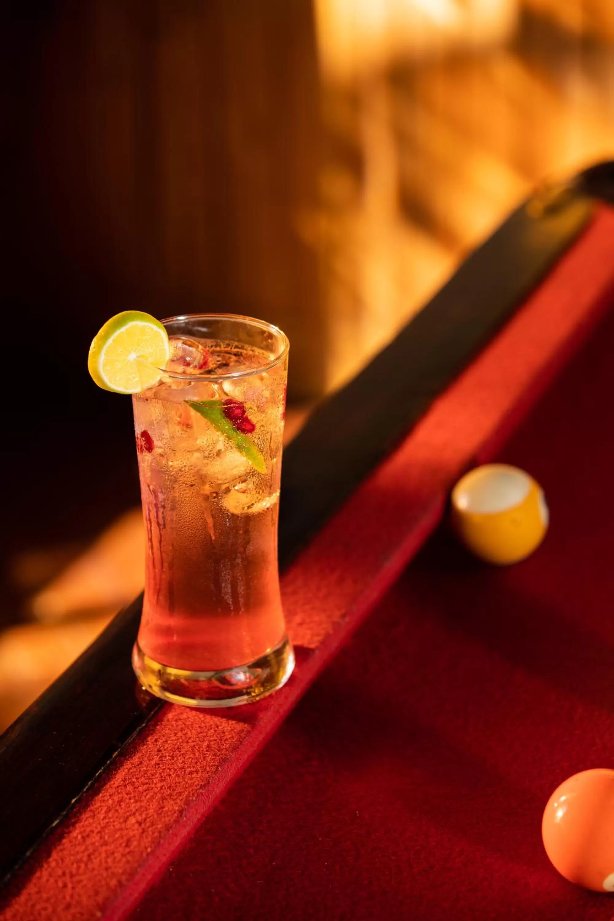 Food and drinks in Gateway Chikmagalur