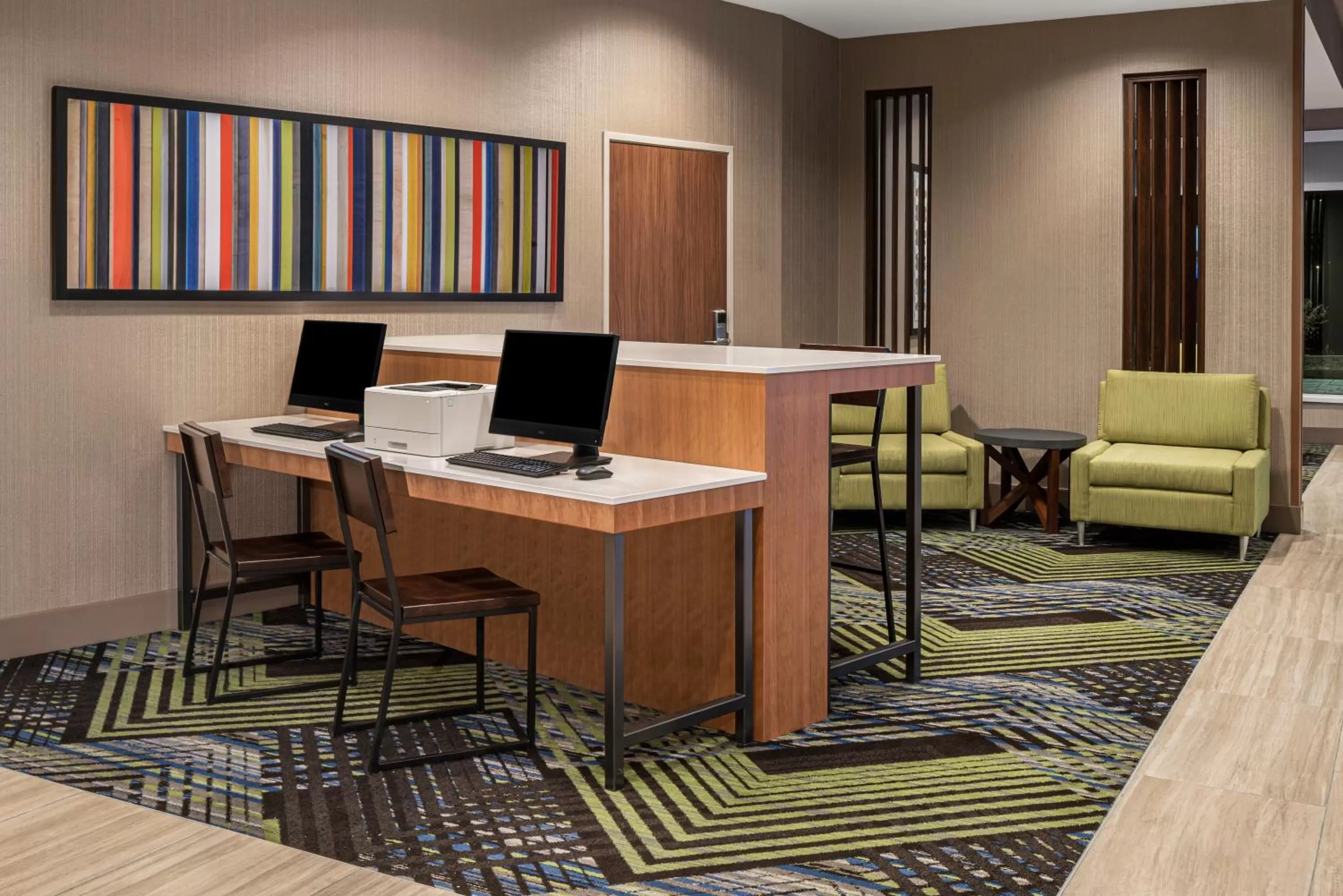 Other in Holiday Inn Express & Suites - Odessa I-20 by IHG
