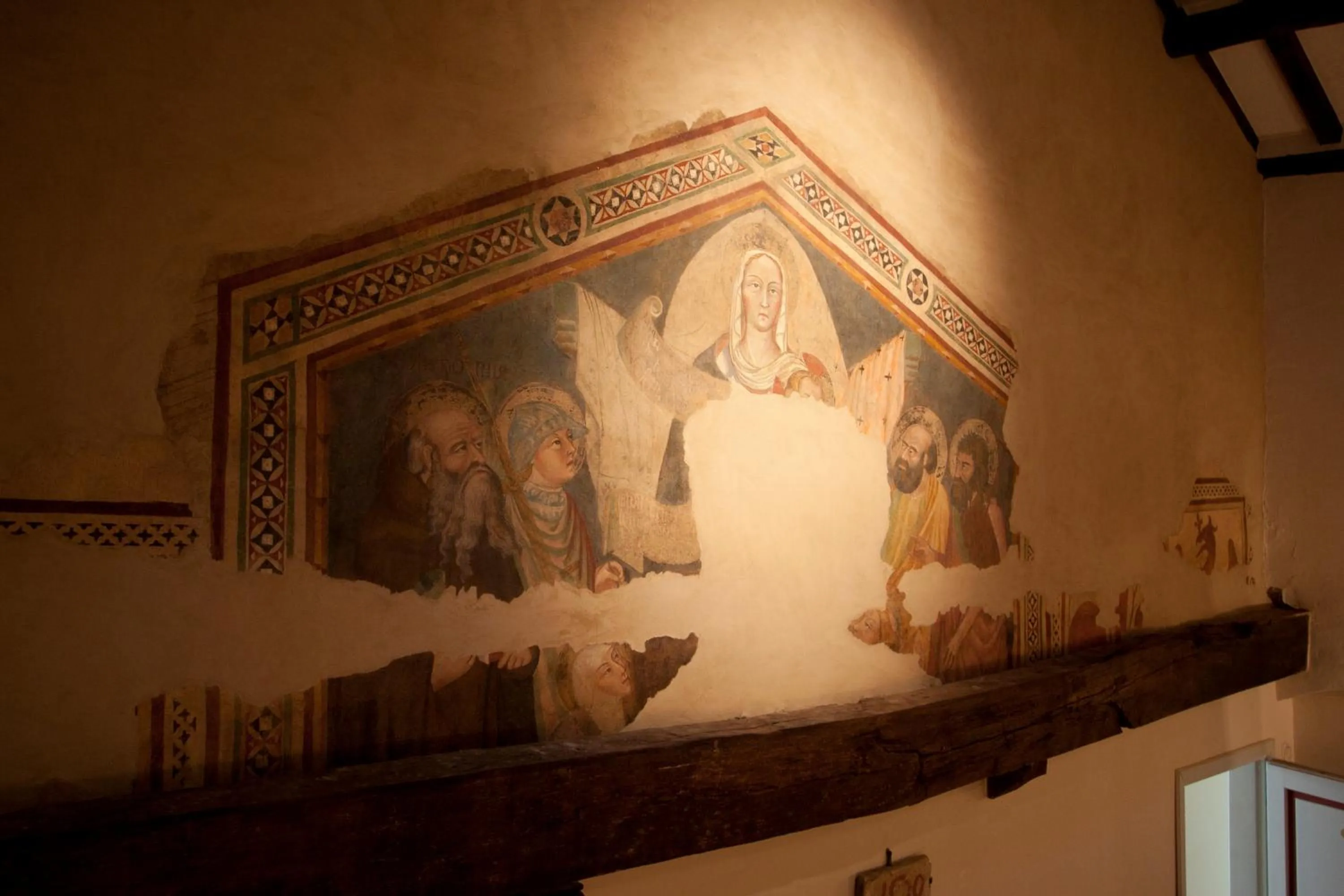 Other in Hotel San Michele