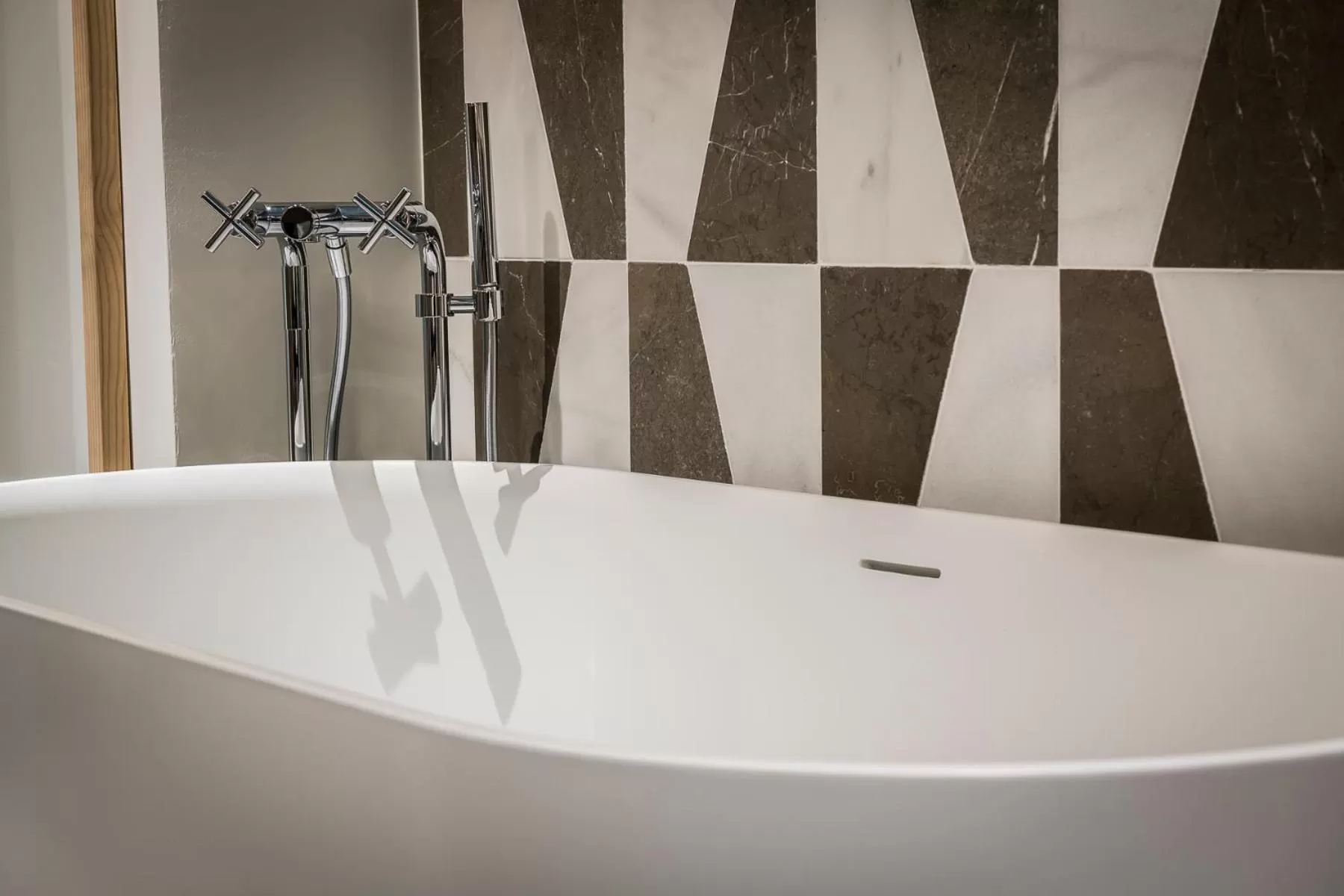 Bathroom in Intelier Casa de Indias