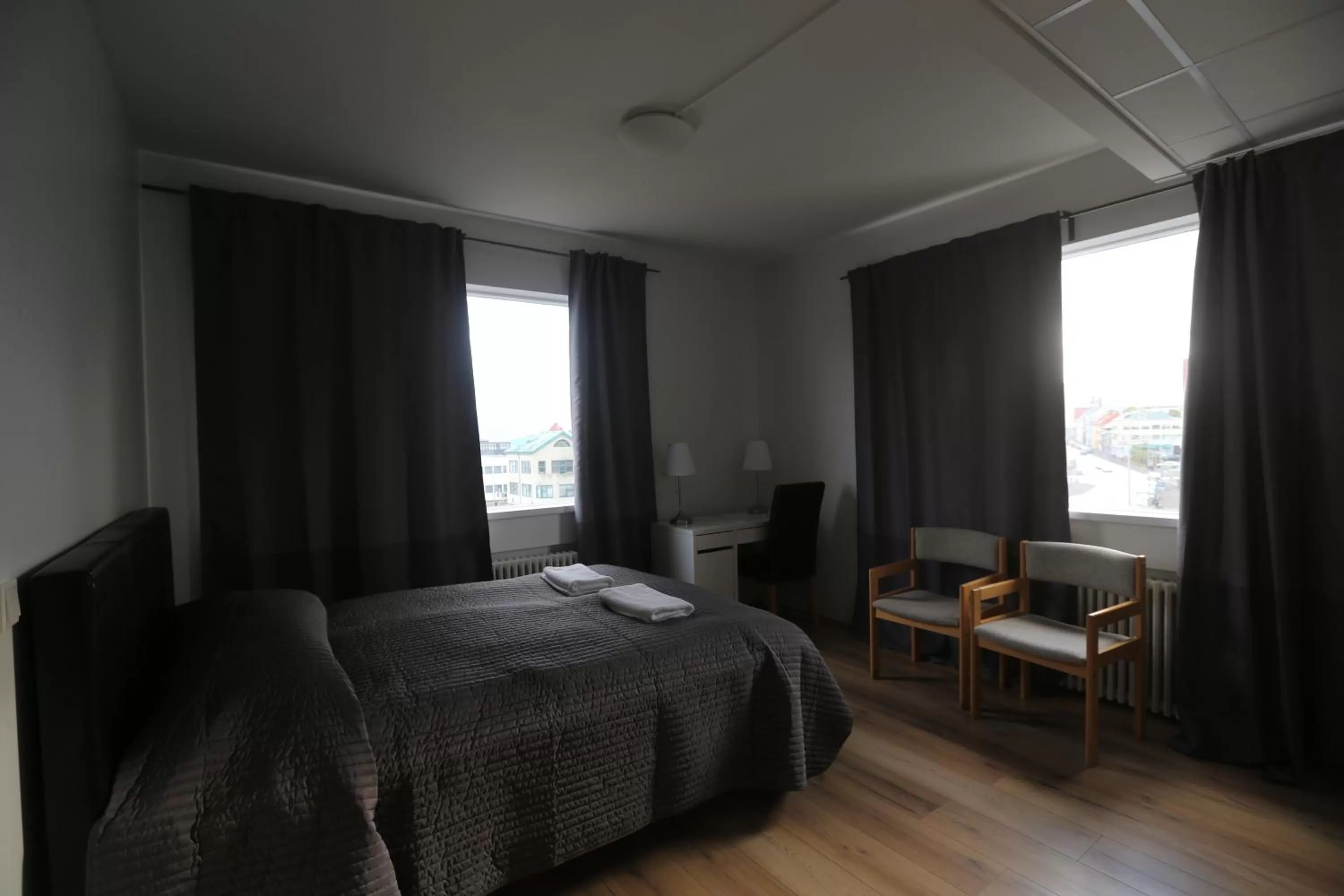 Family Suite in 100 Iceland Hotel