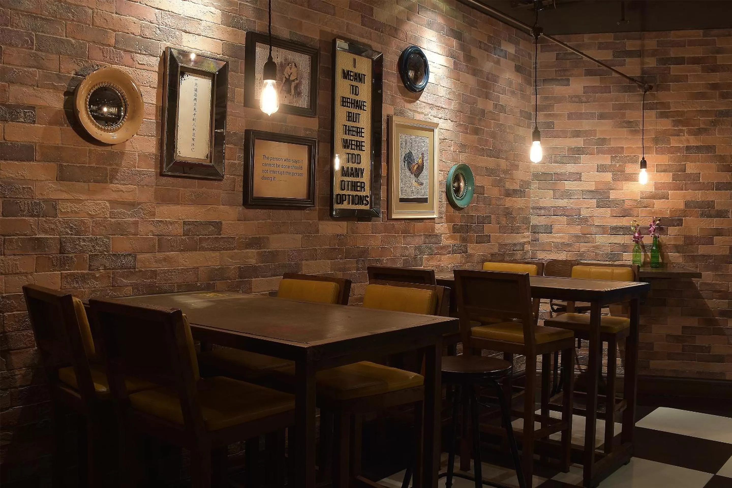 Dinner in Majestic City Retreat Hotel