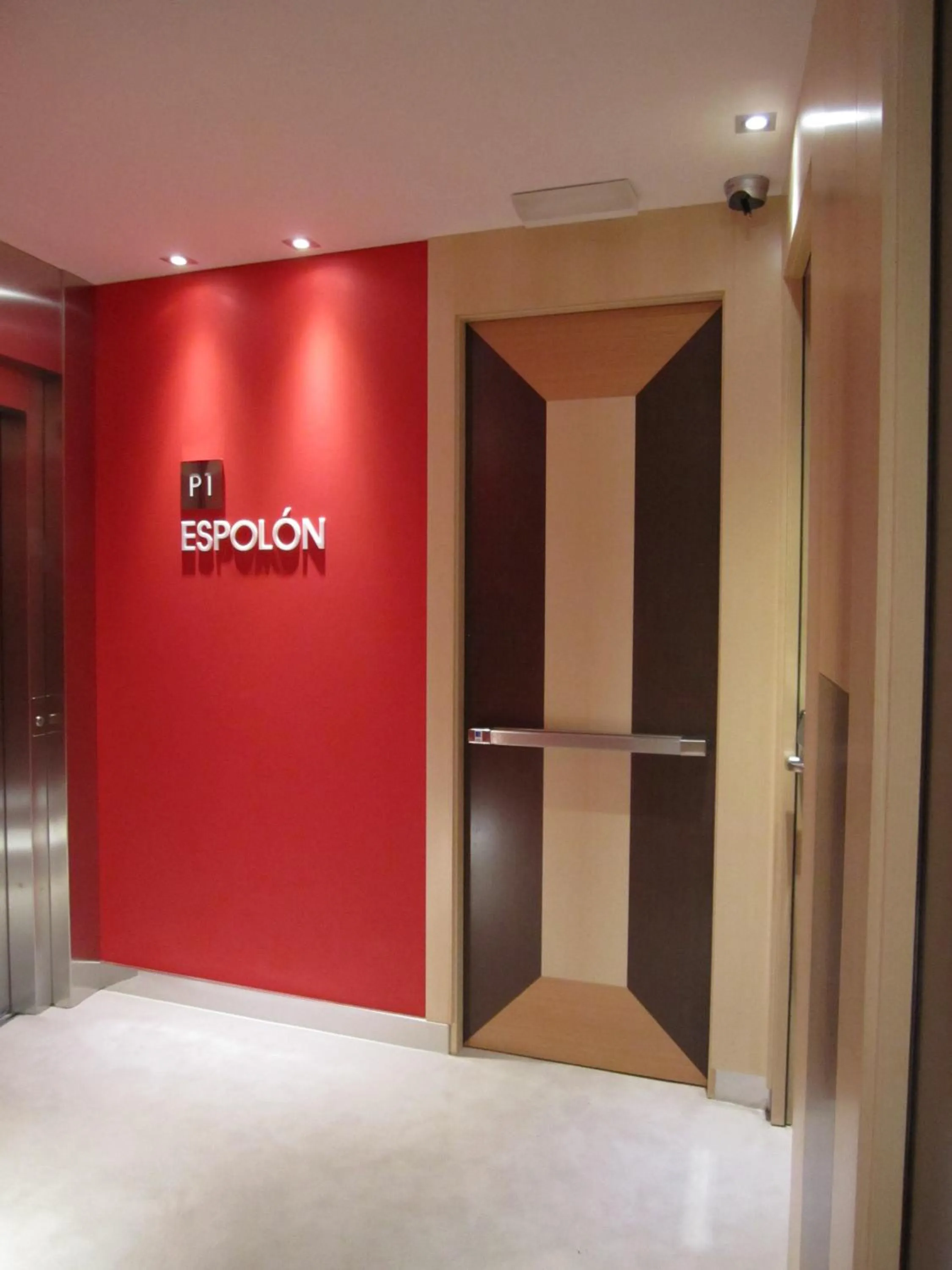 Other in Hotel Vía Gótica