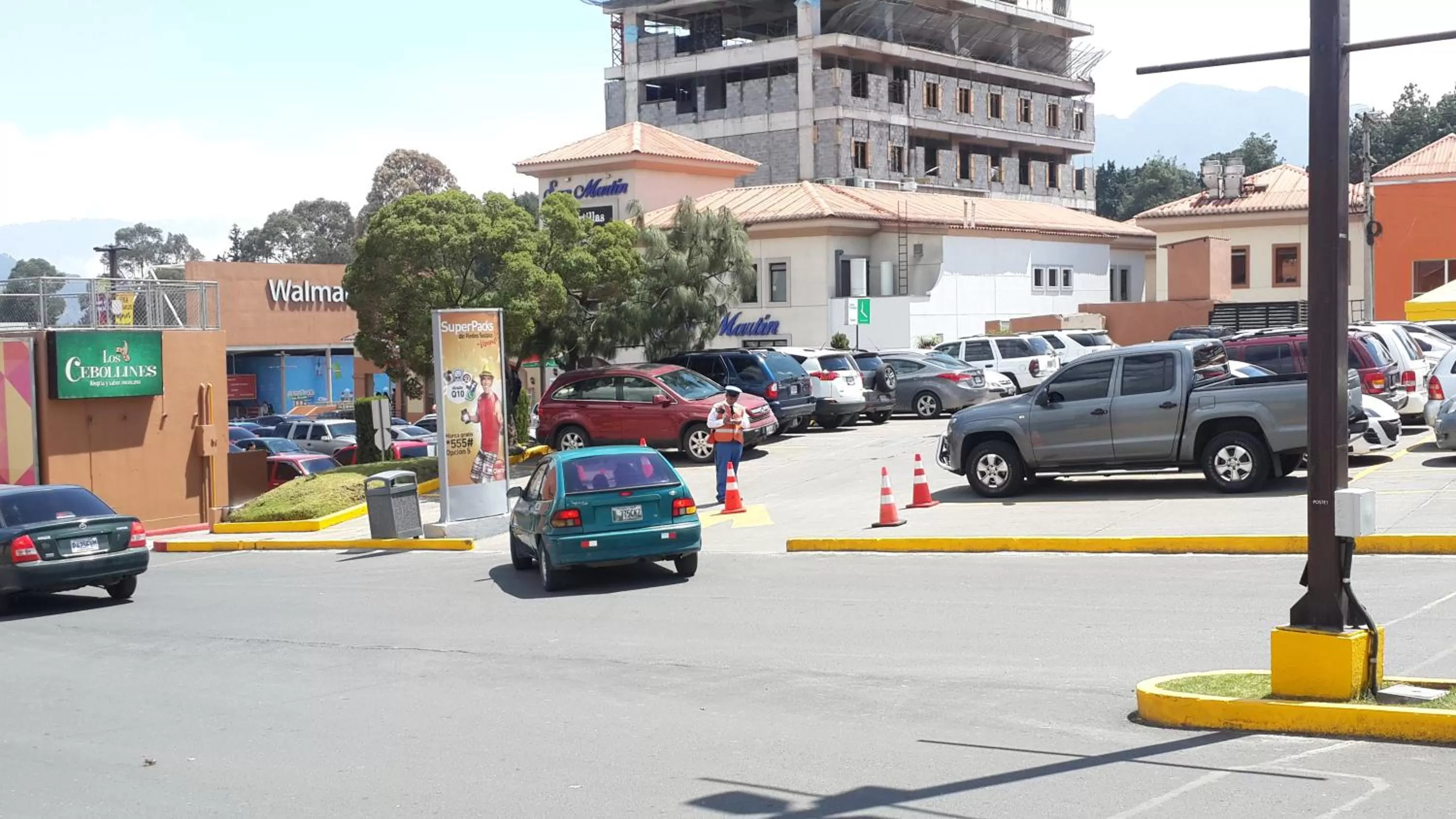 Other in Hotel Las Americas