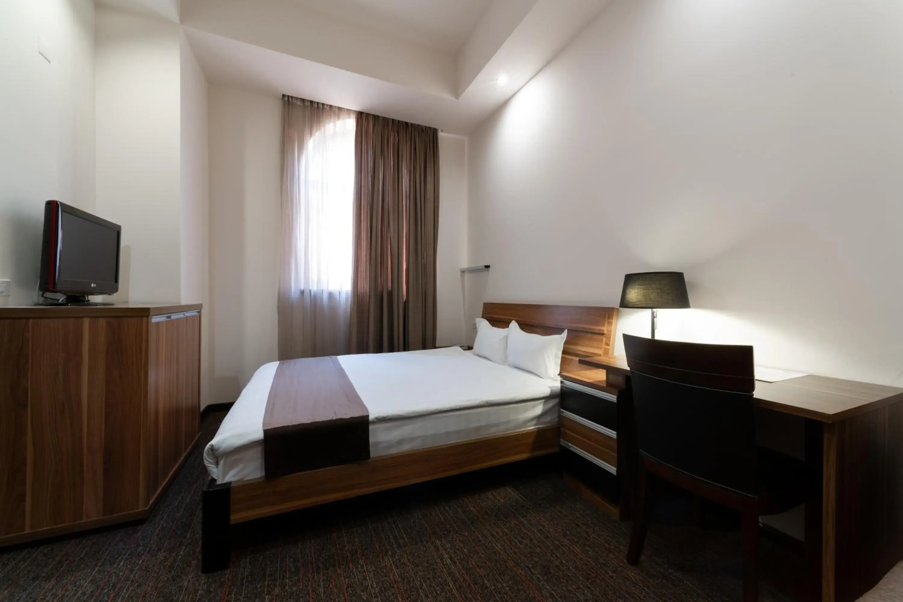 Single Room in Bass Boutique Hotel Single Room in Bass Boutique Hotel