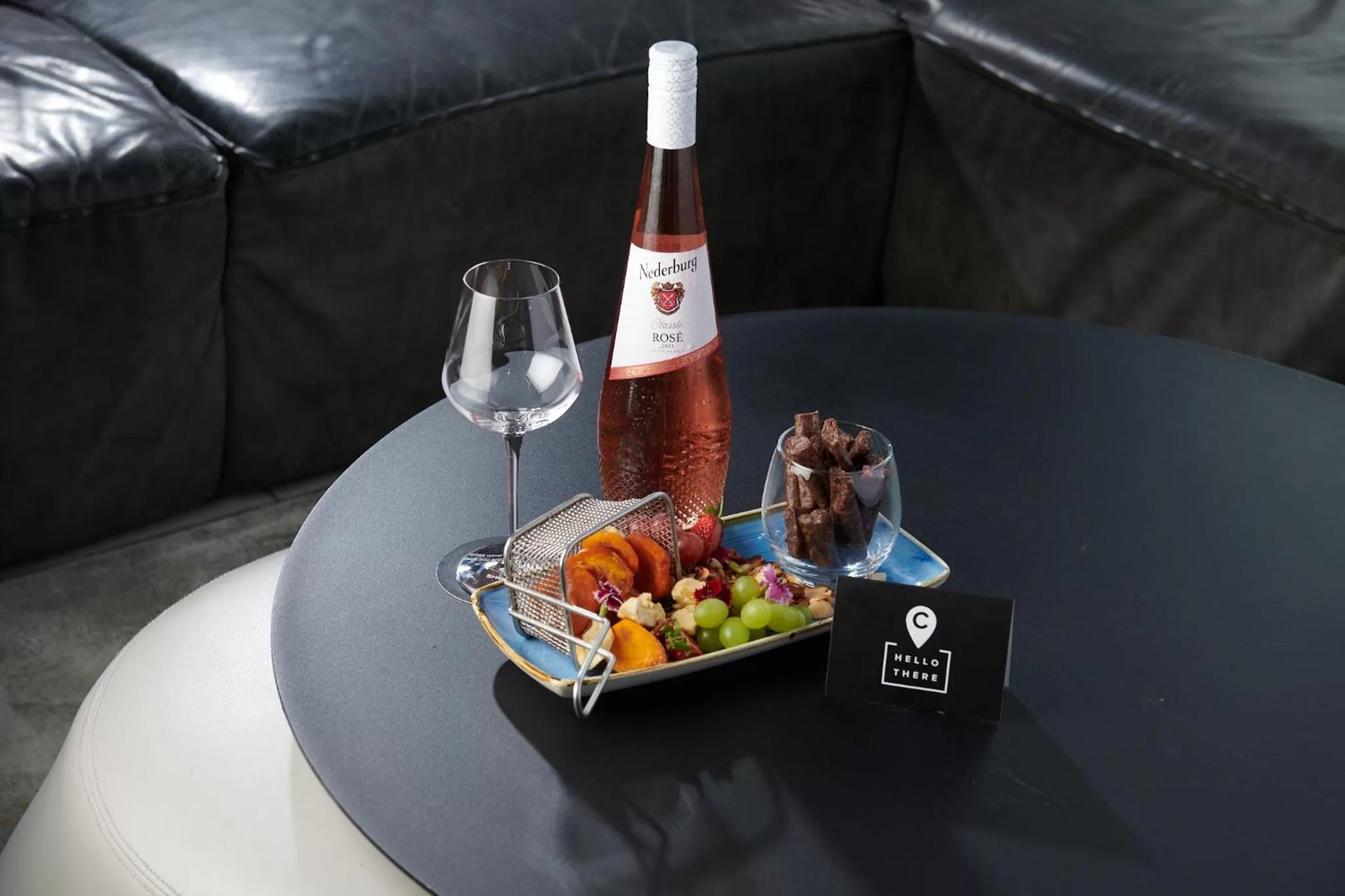 room service in The Capital Pearls Hotel