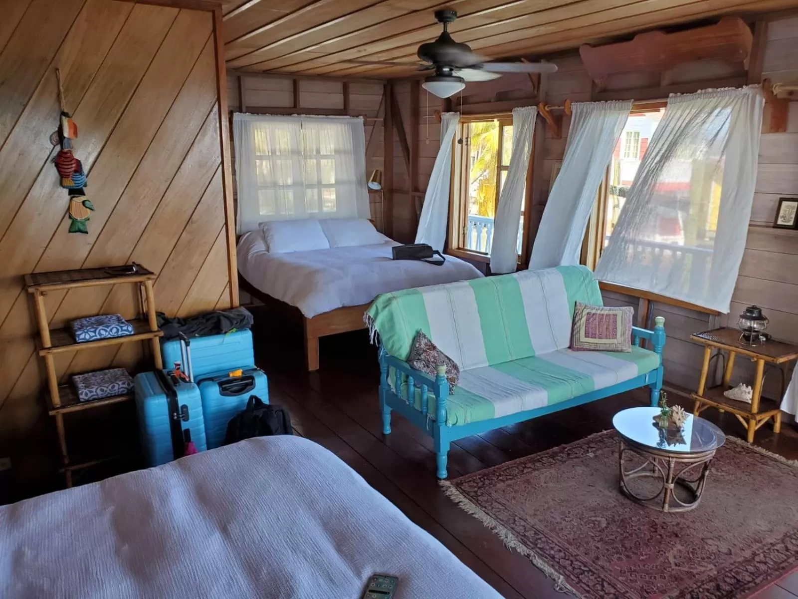 Casa Acuario Boutique Hotel