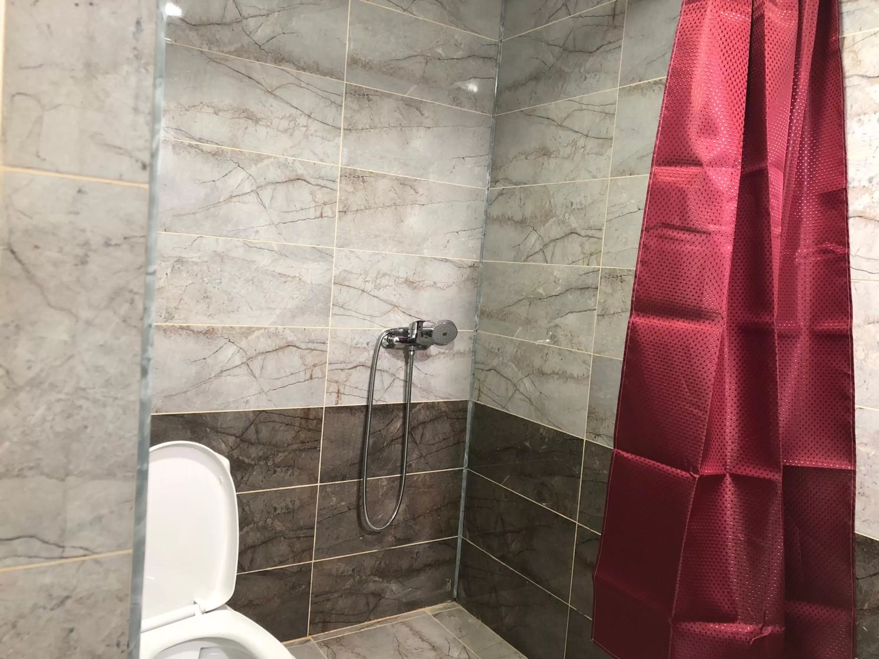 Bathroom in Hotel Mirage Ureki