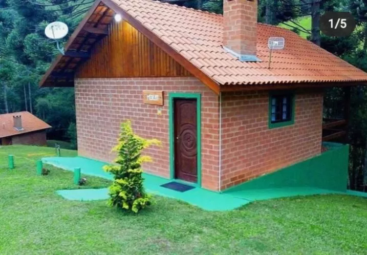 Property Building in MD Luar da Montanha