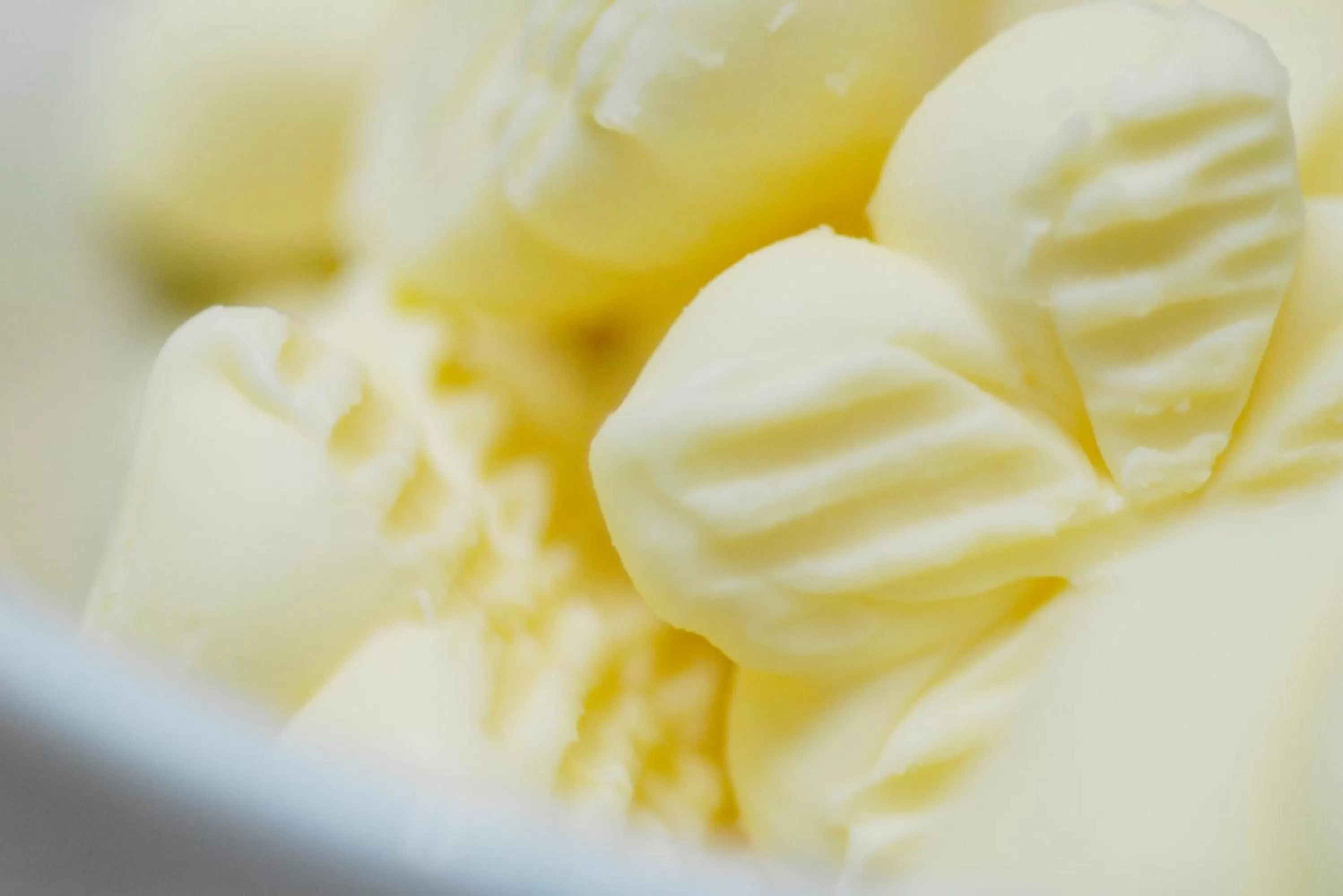 Buffet breakfast in Hotel Klinglhuber