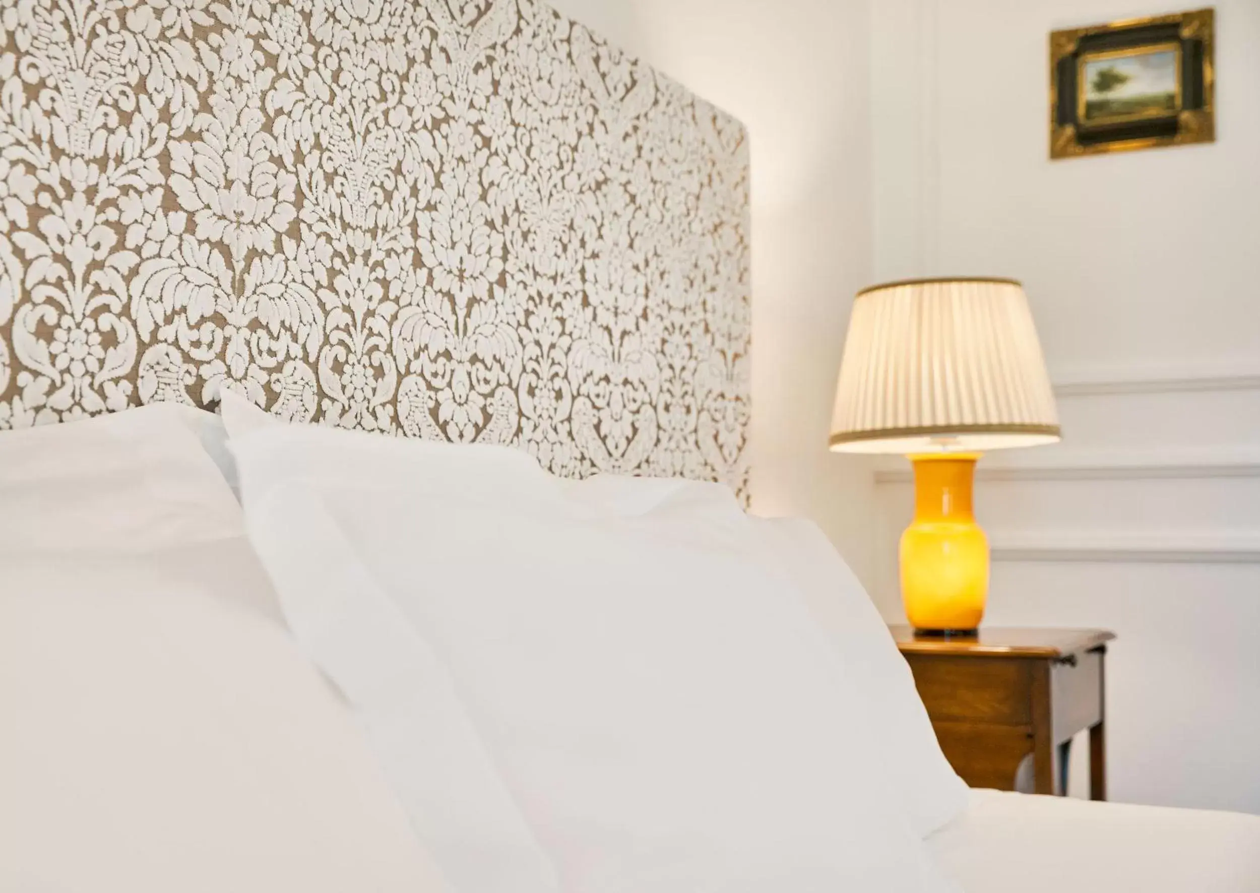 Suite Prestige with Square View in Grand Hotel Duchi d'Aosta Suite Prestige with Square View in Grand Hotel Duchi d'Aosta