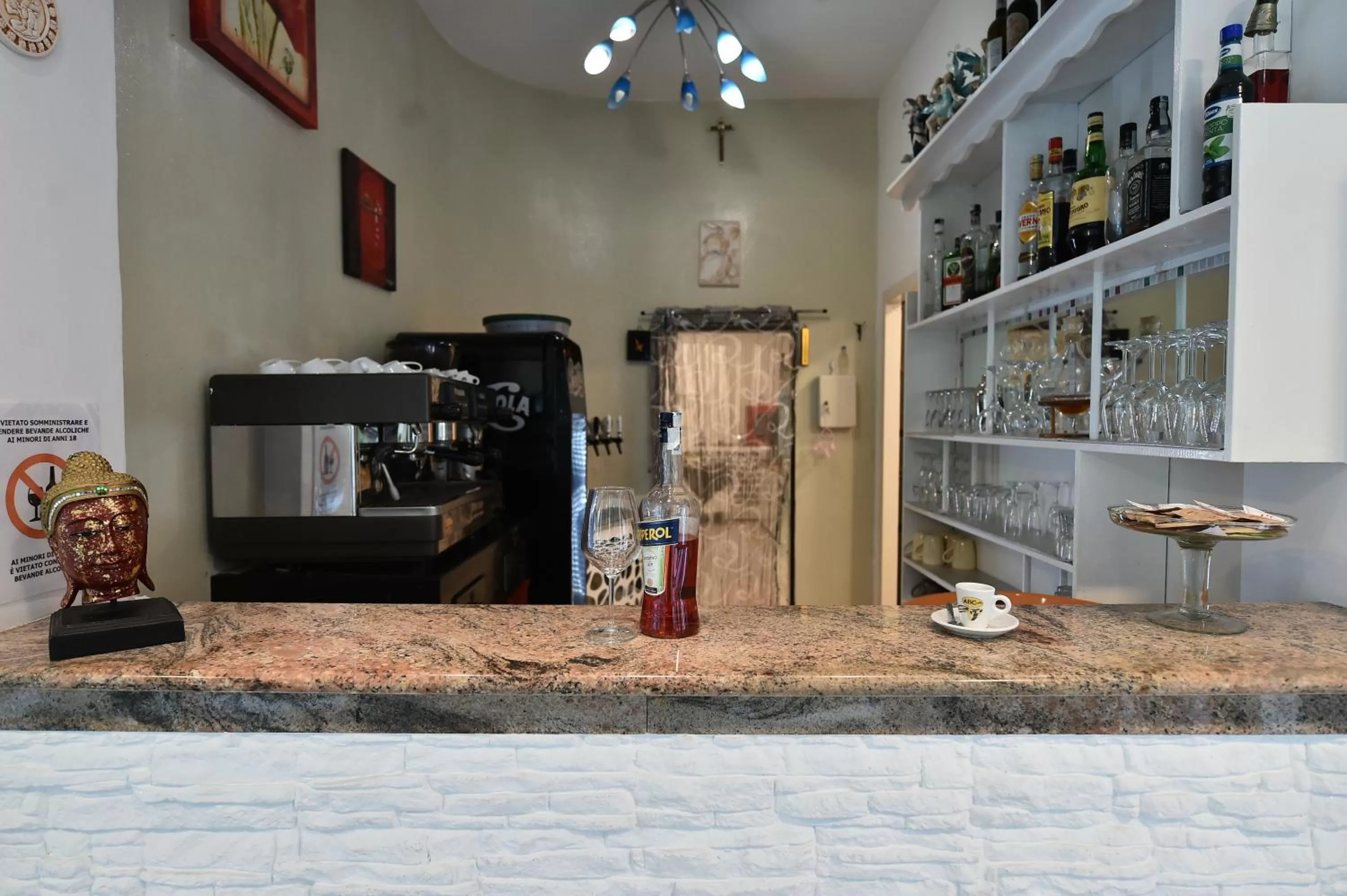 Breakfast in Hotel Okinawa