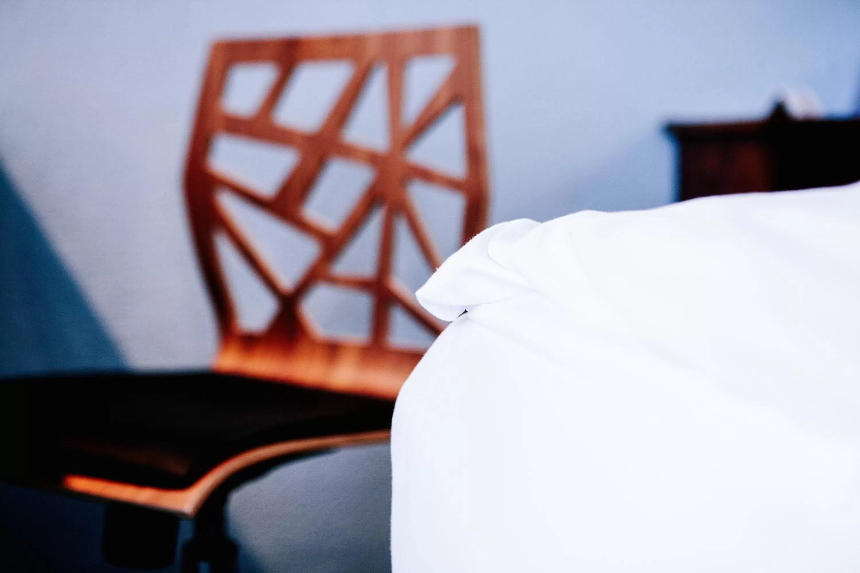 Bedroom in Hotel Murtenhof & Krone