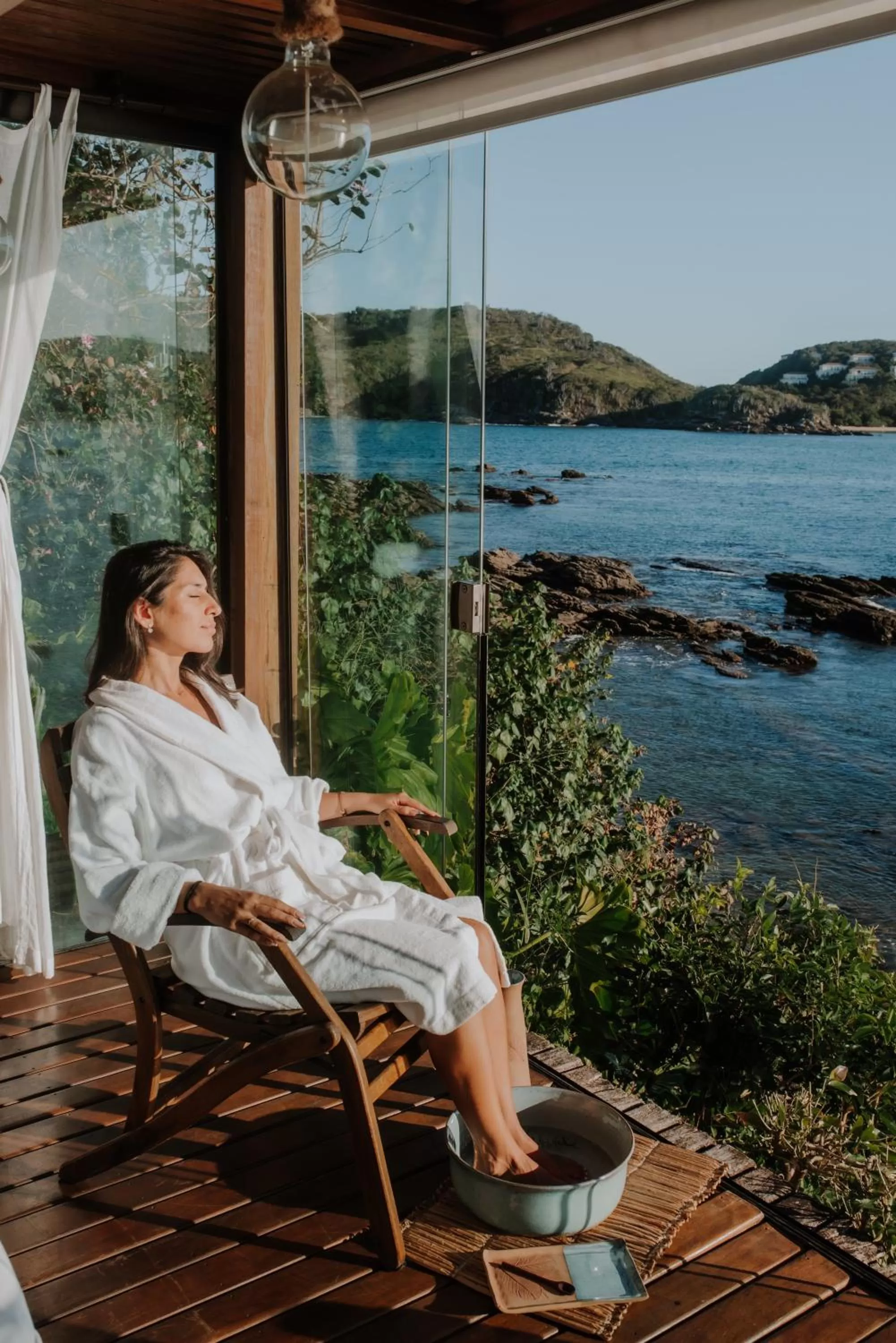 Spa and wellness centre/facilities in Insólito Boutique Hotel & Spa