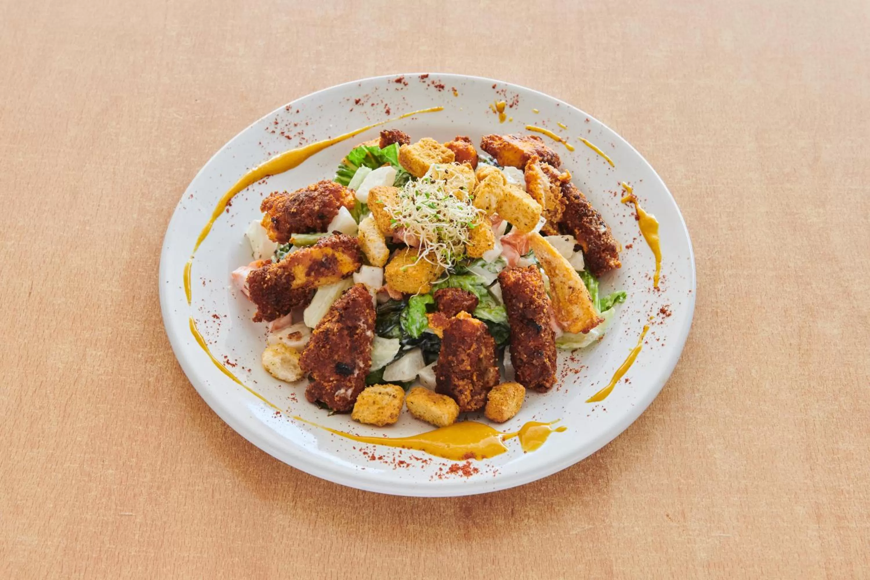 Restaurant/places to eat in Best Western Plus Gran Hotel Centro Historico