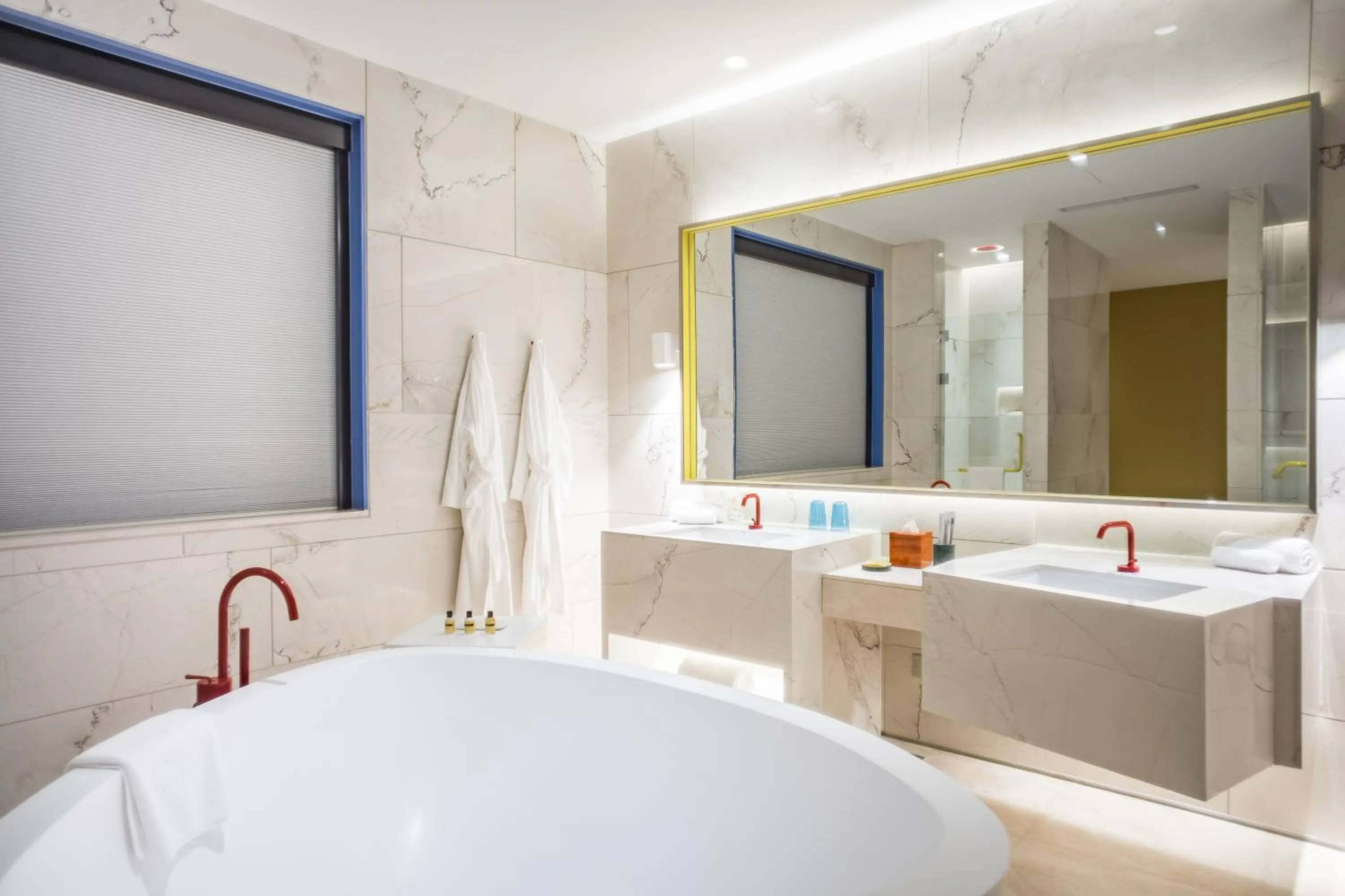 The Sifang Hotel Nanjing, Autograph Collection