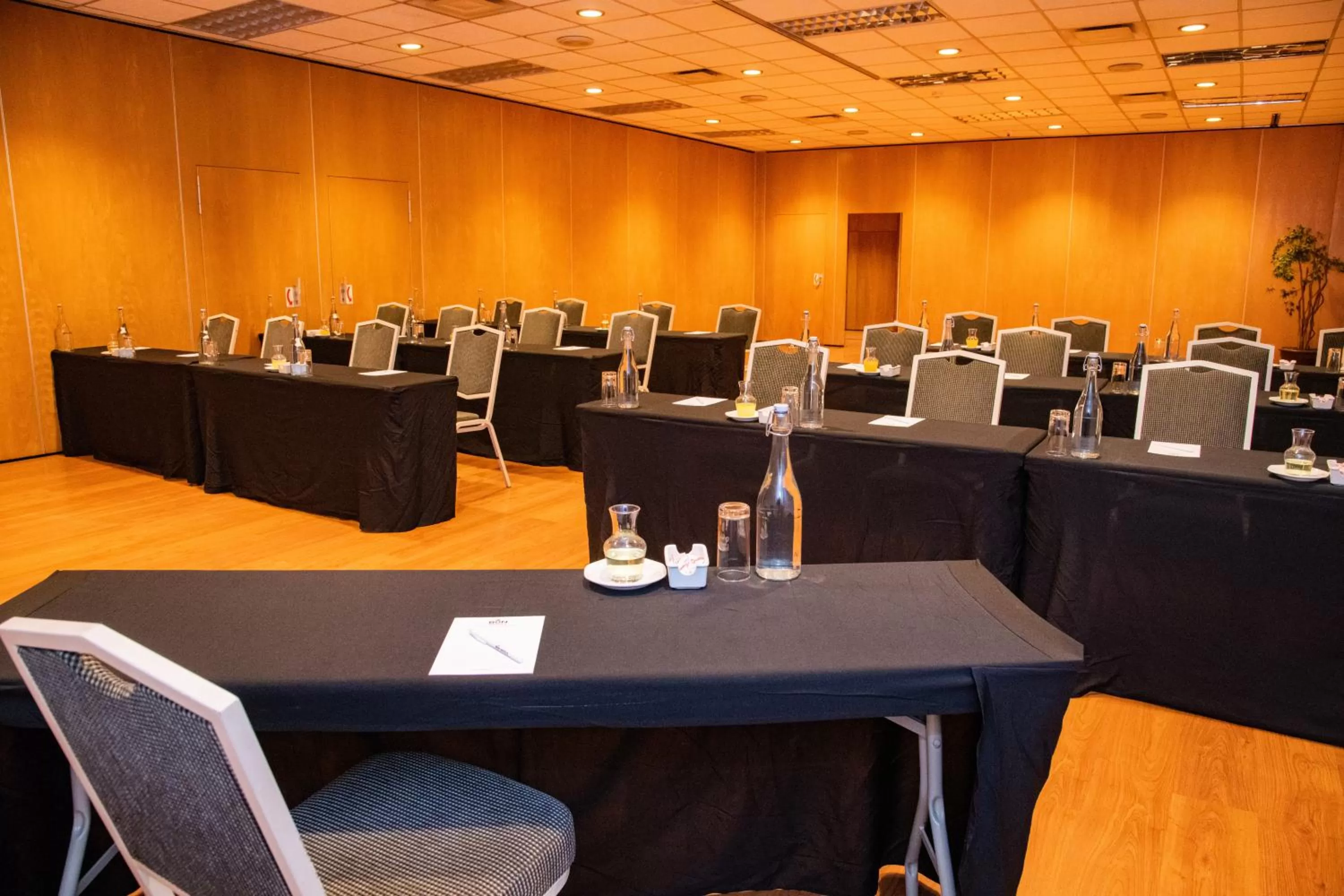 Business facilities in BON Hotel Bloemfontein Central