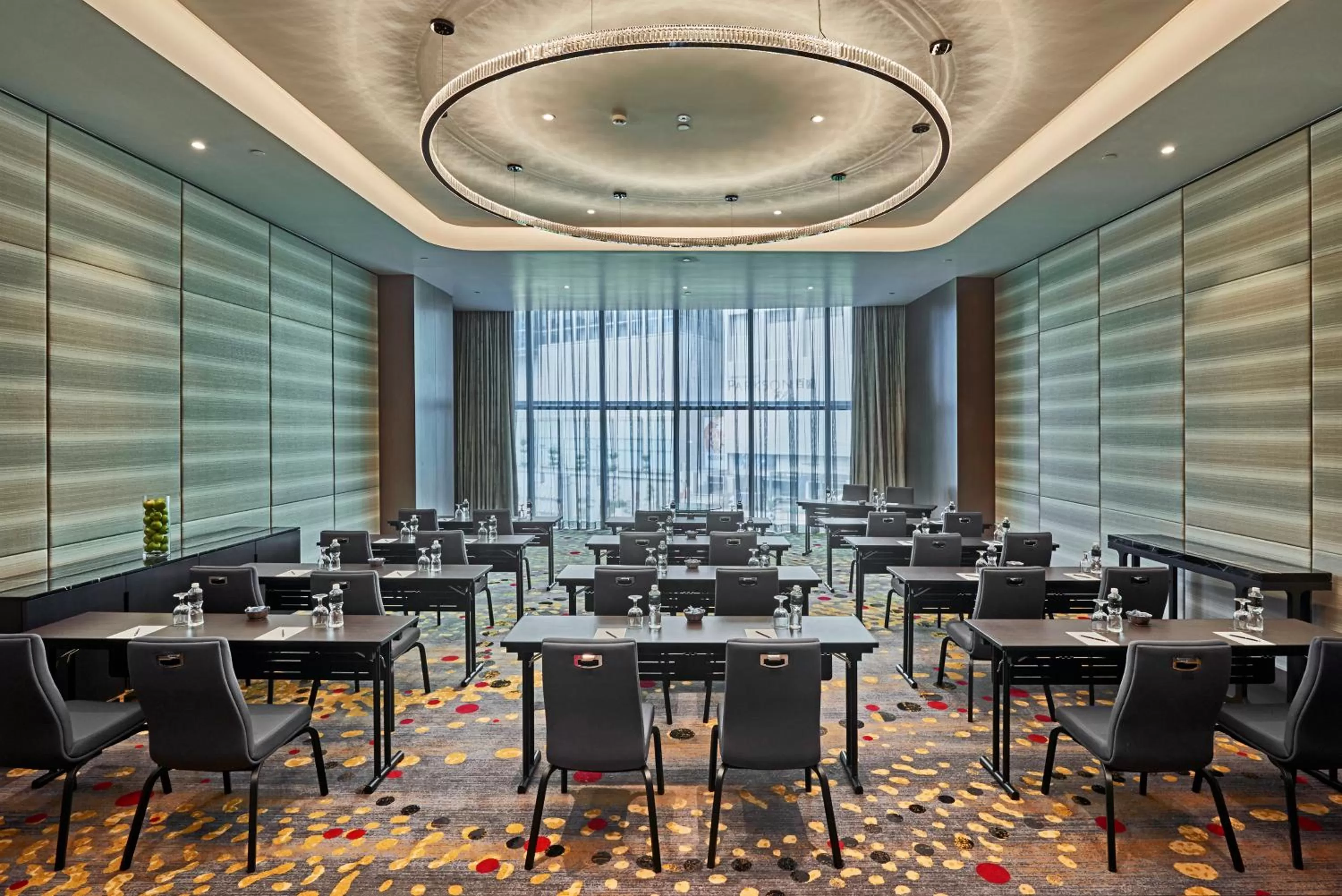 Meeting/conference room in Pullman Kuala Lumpur City Centre Hotel & Residences