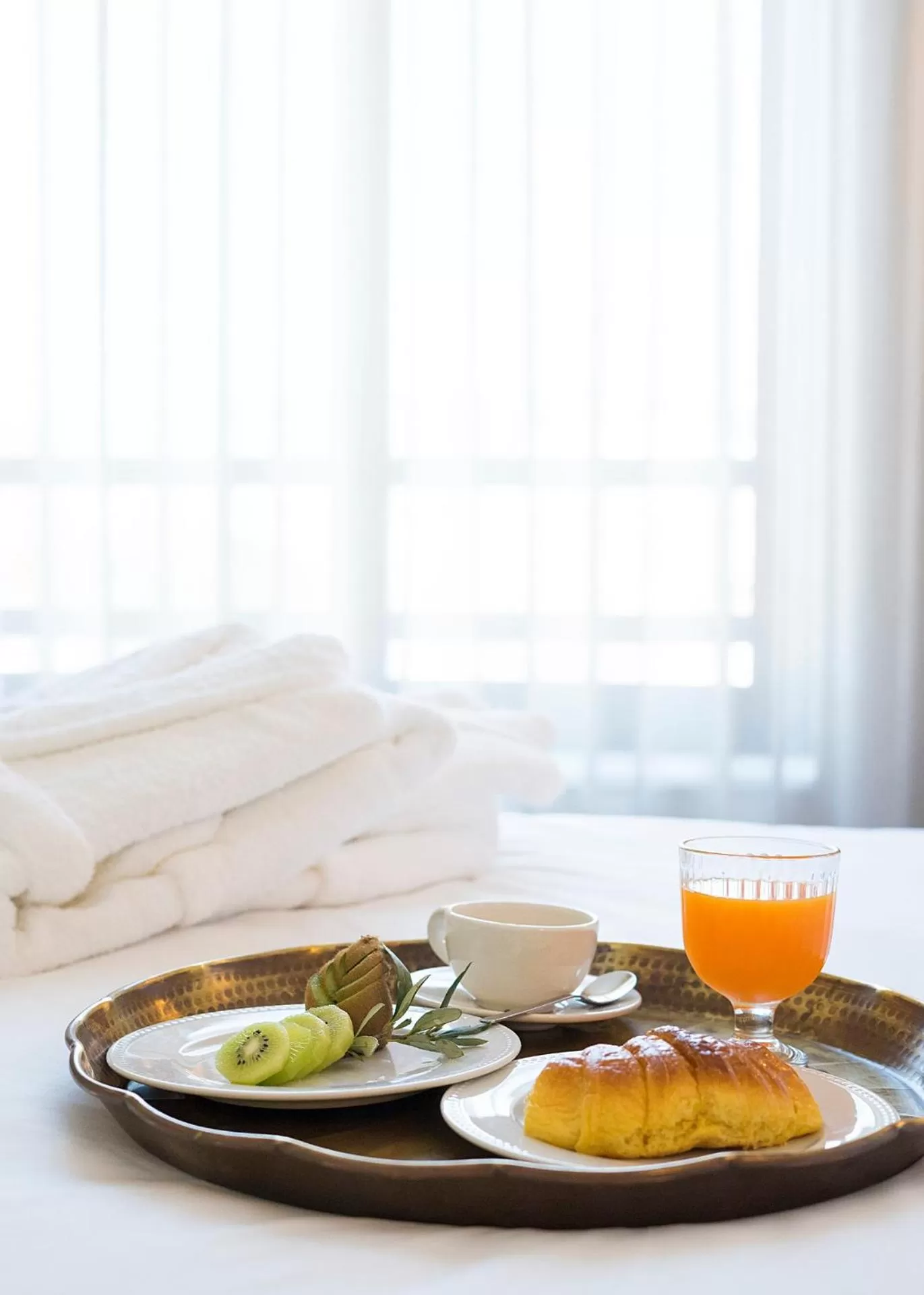 Breakfast in Casa da Ana Boutique Guest House