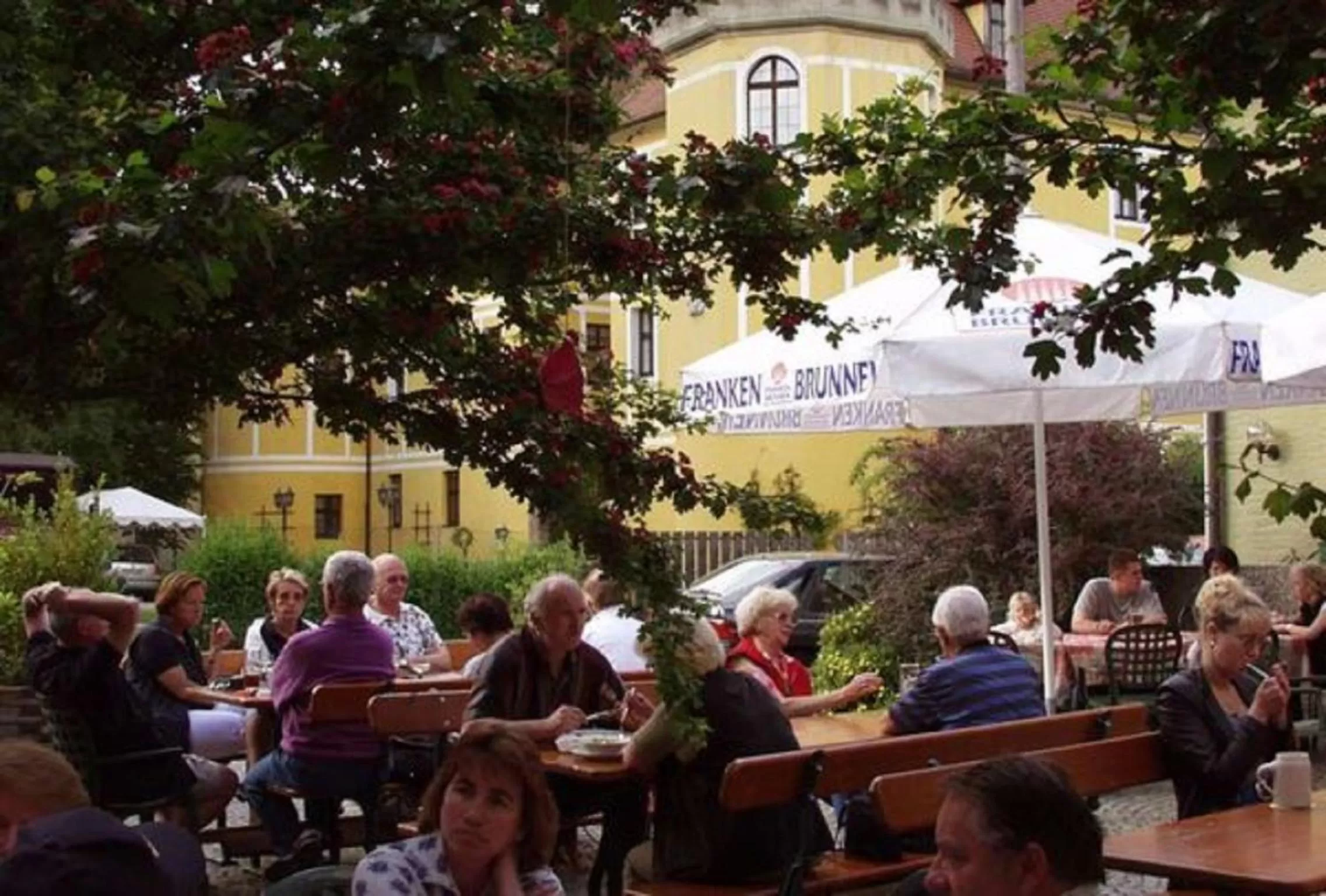 Other, Restaurant/Places to Eat in Landgasthof im Ehegrund