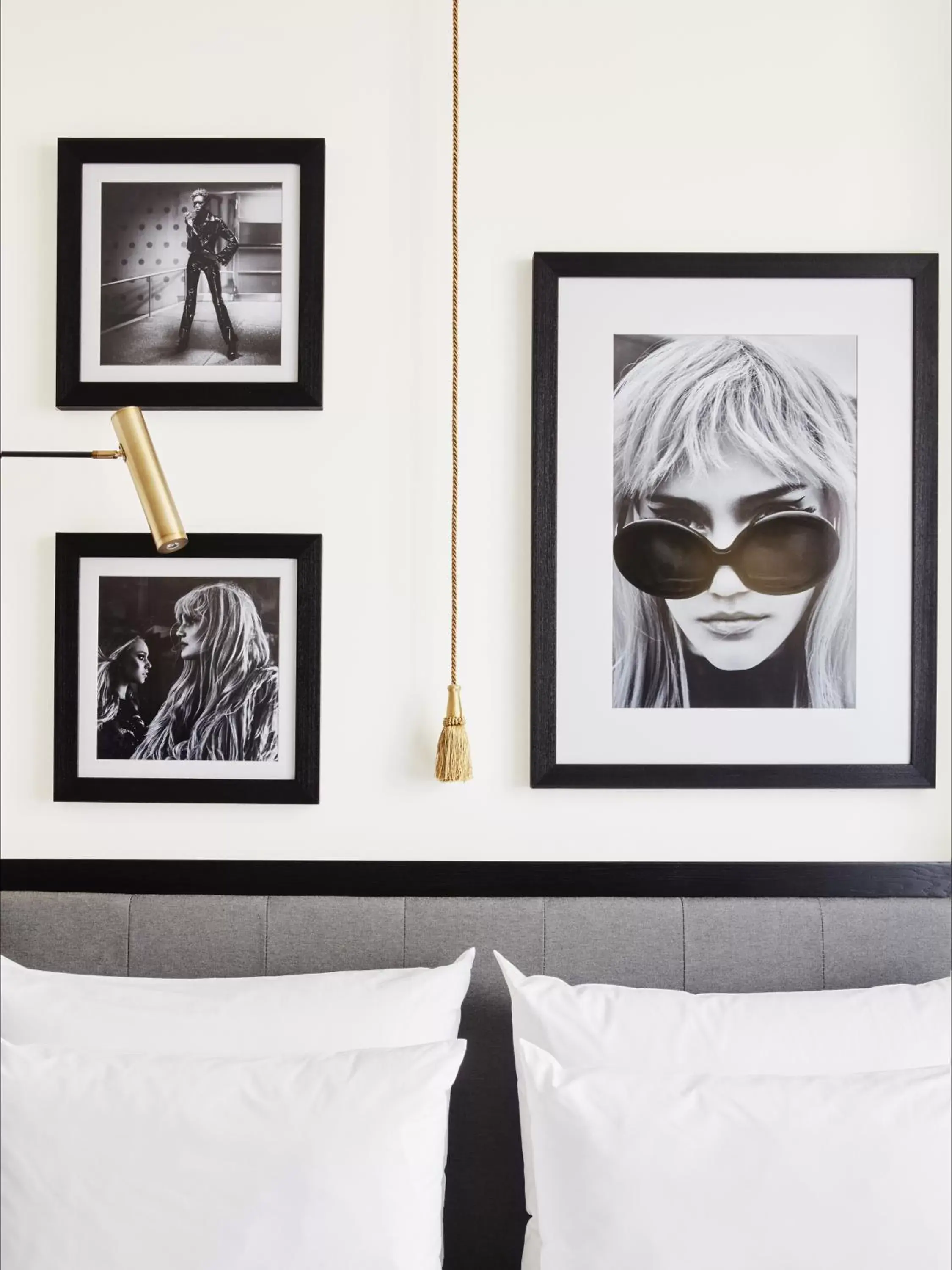 Superior Guest Room, Guest room, 1 Queen in Roomers Munich, Autograph Collection Superior Guest Room, Guest room, 1 Queen in Roomers Munich, Autograph Collection