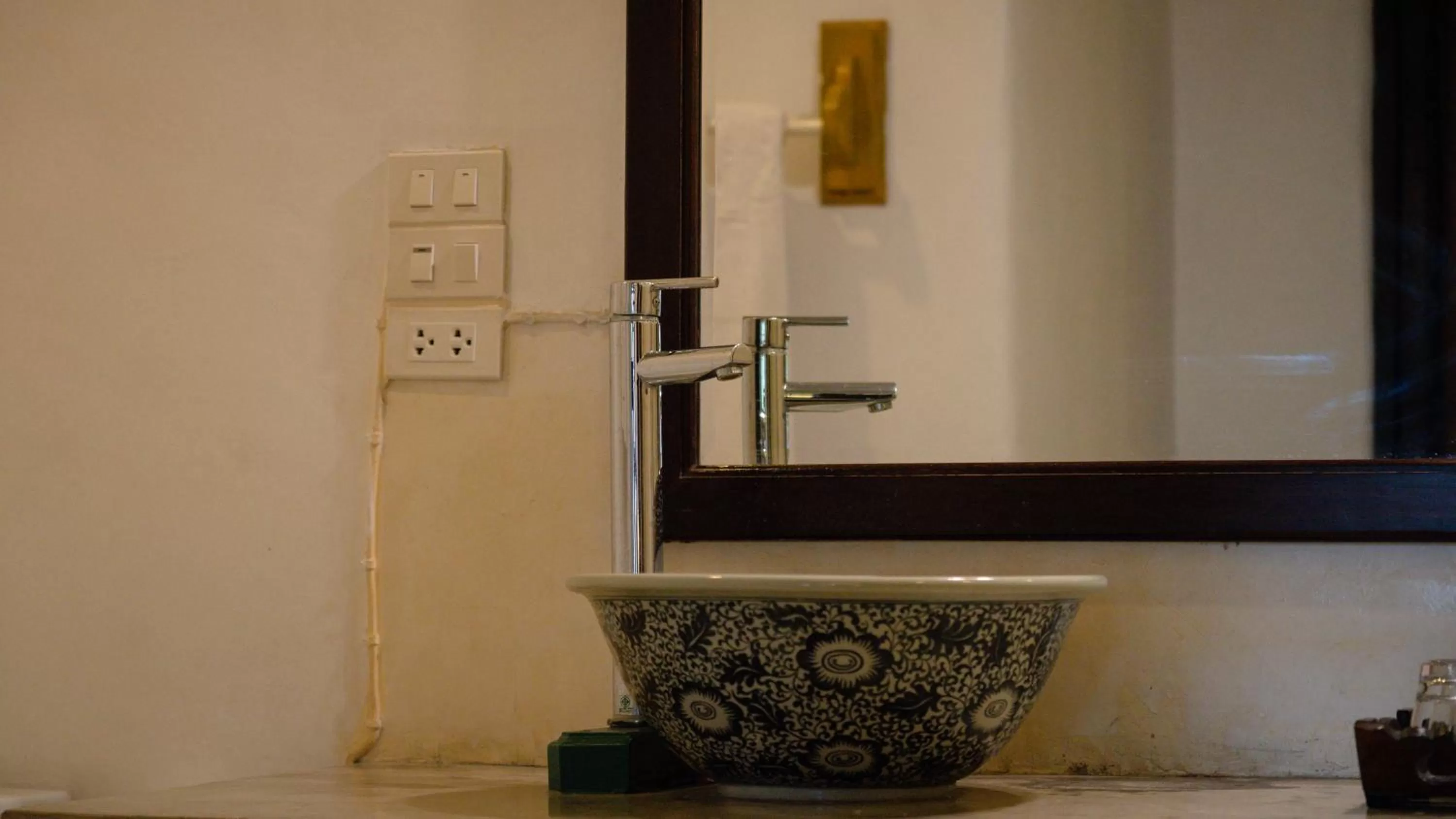 Bathroom in Cheva Gallery Boutique Hotel