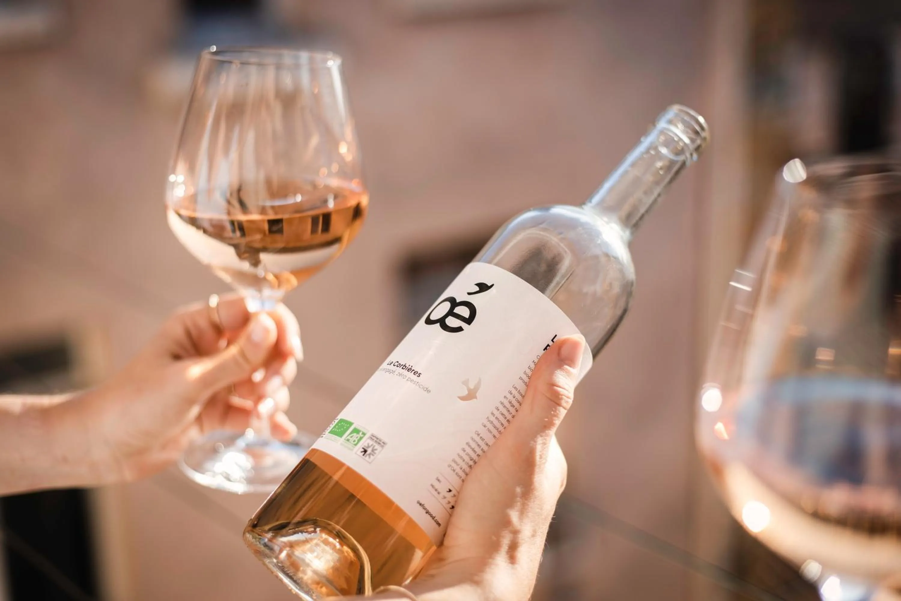 Lounge or bar in Esteem Tour Eiffel