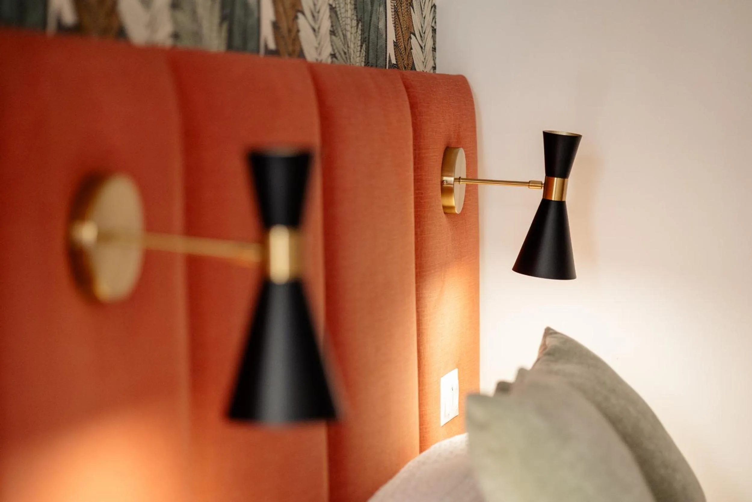 Apartamentos Debambú