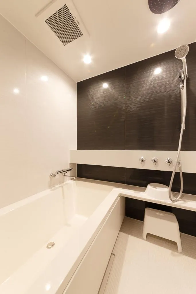 Photo of the whole room in Hotel Citio Shizuoka