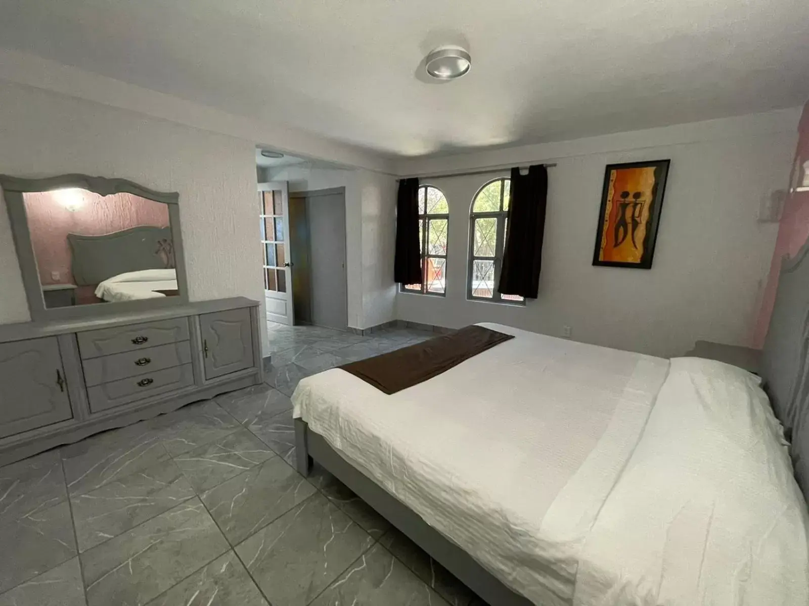 Family Suite in Hotel Hacienda de Cobos Family Suite in Hotel Hacienda de Cobos