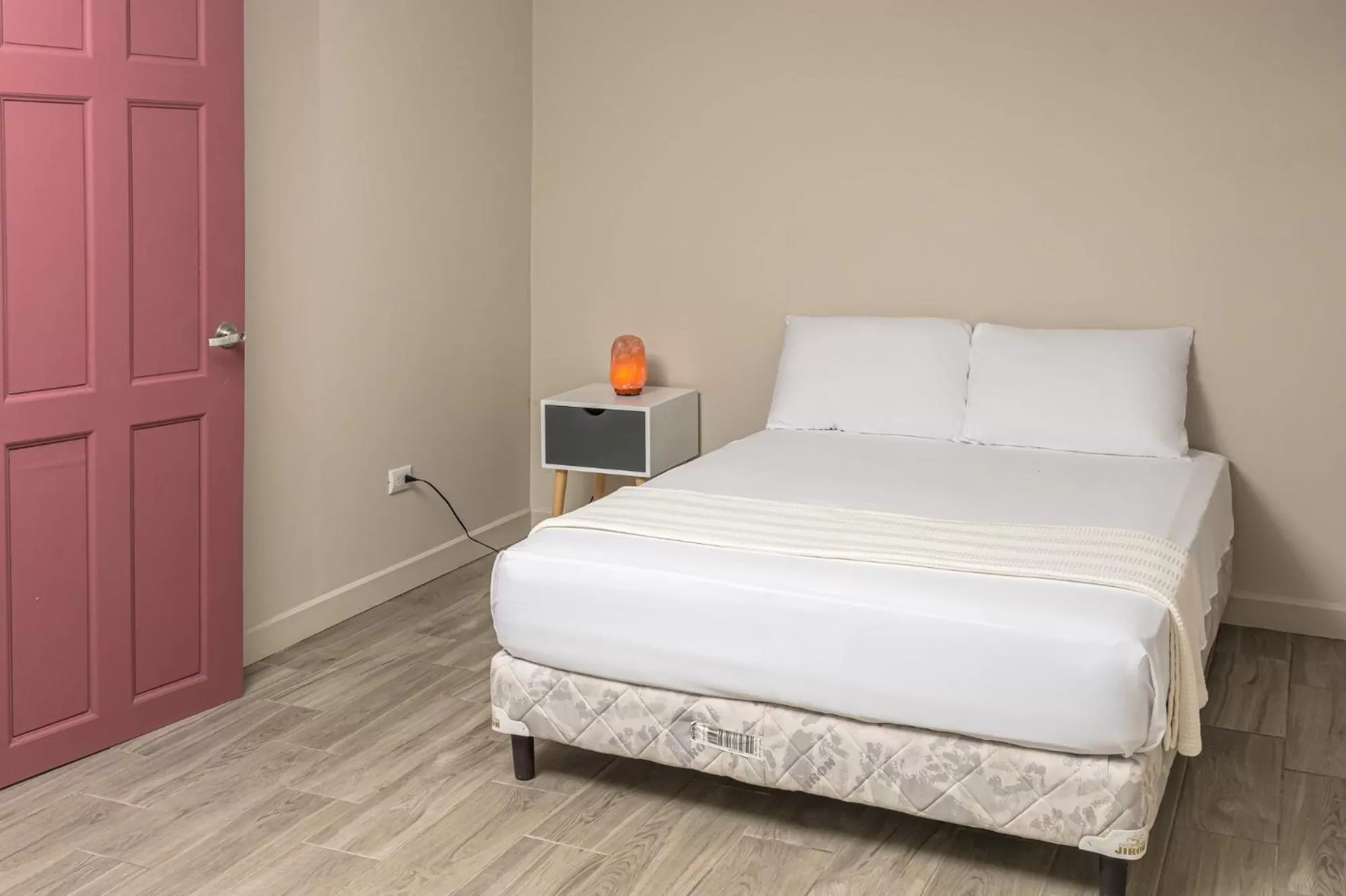 Bedroom, Bed in Hotel Otoya 1907 Downtown