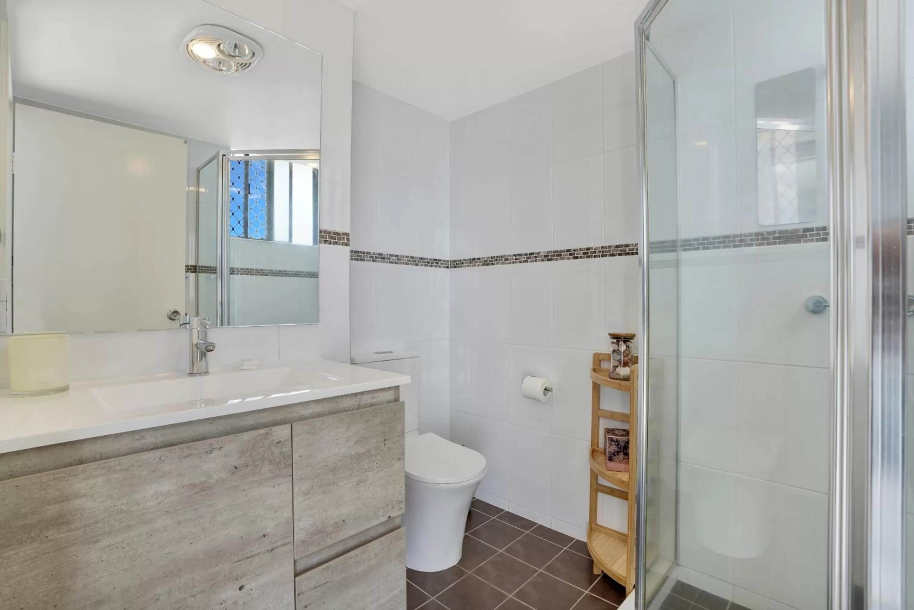 Beach Palms Holiday Apartments