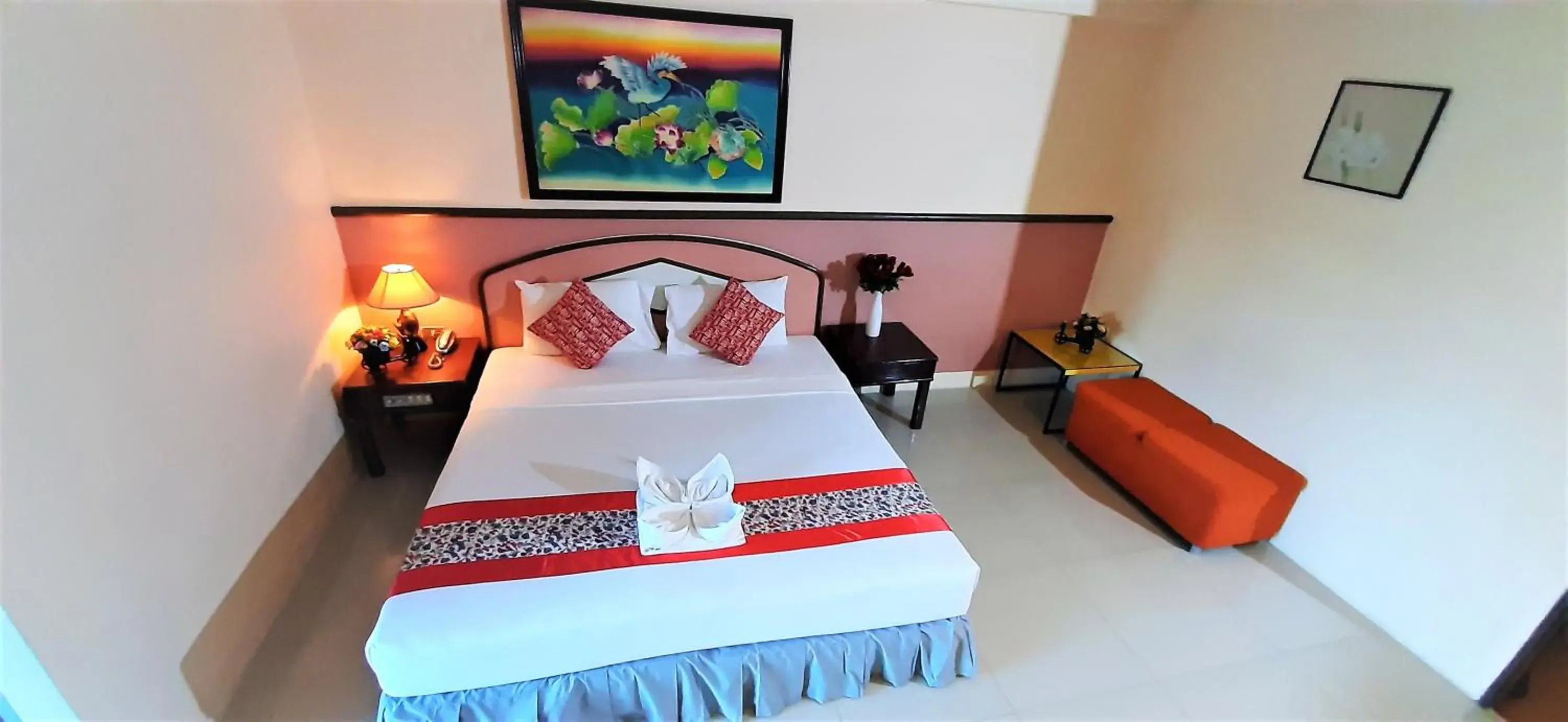 Standard Double or Twin Room in La Moon At Phuket - SHA Extra Plus Standard Double or Twin Room in La Moon At Phuket - SHA Extra Plus