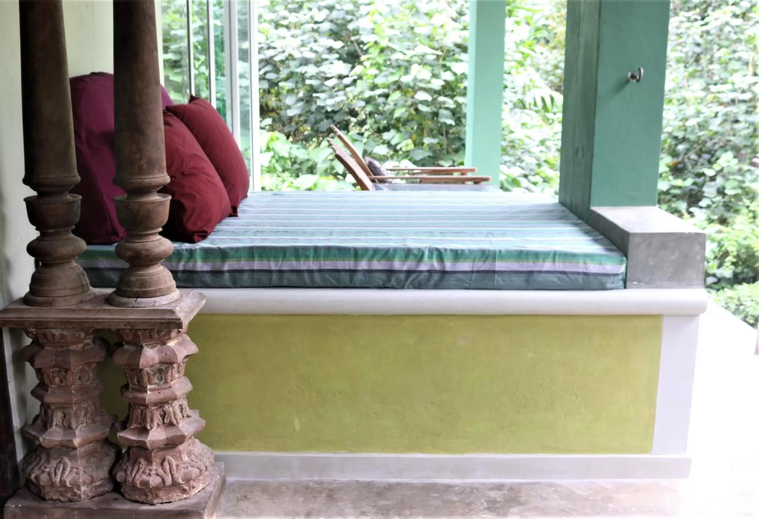 The Spice House Mirissa