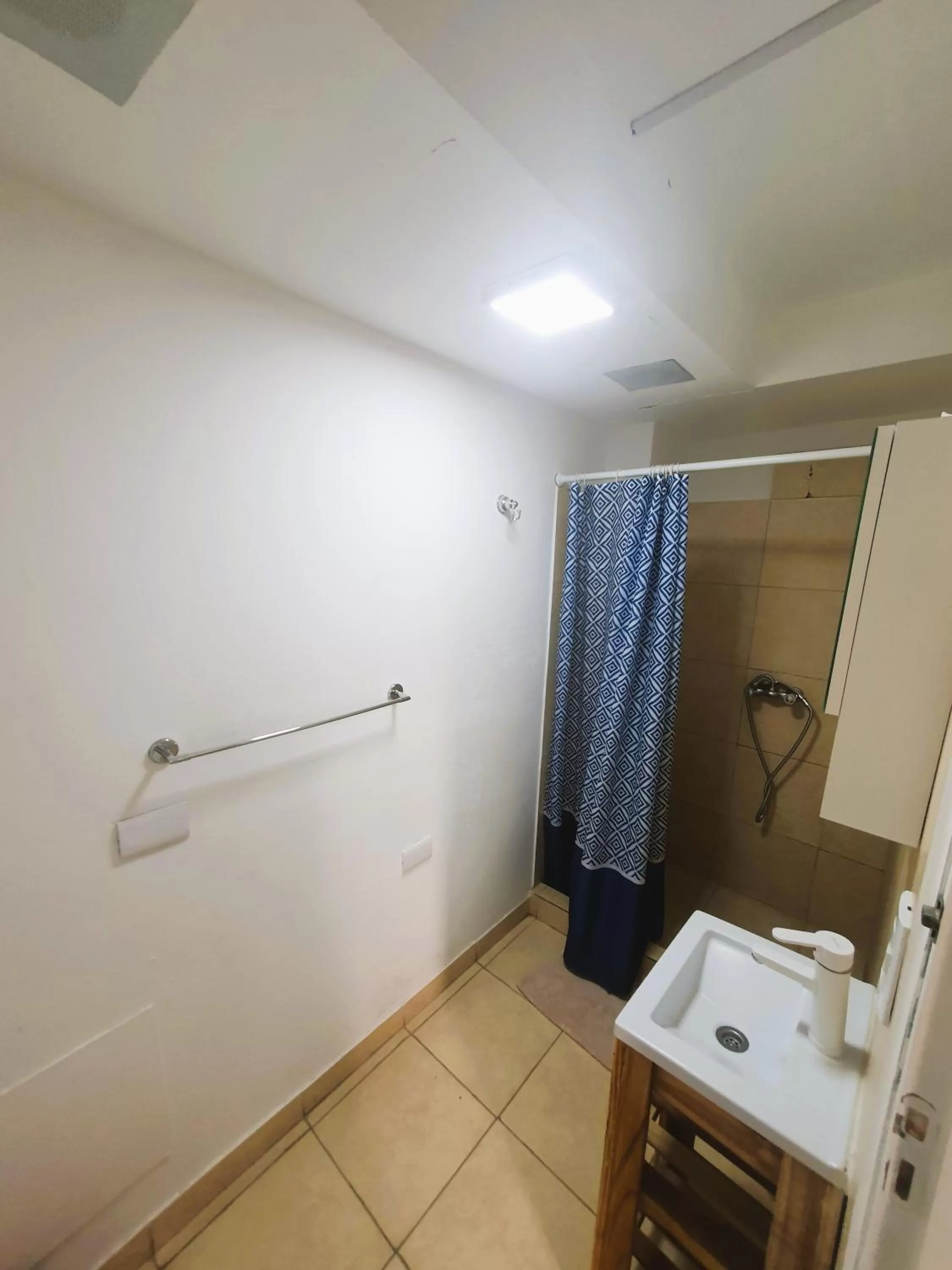 Bathroom in Habitaciones en Casa con piscina en Palermo Soho!