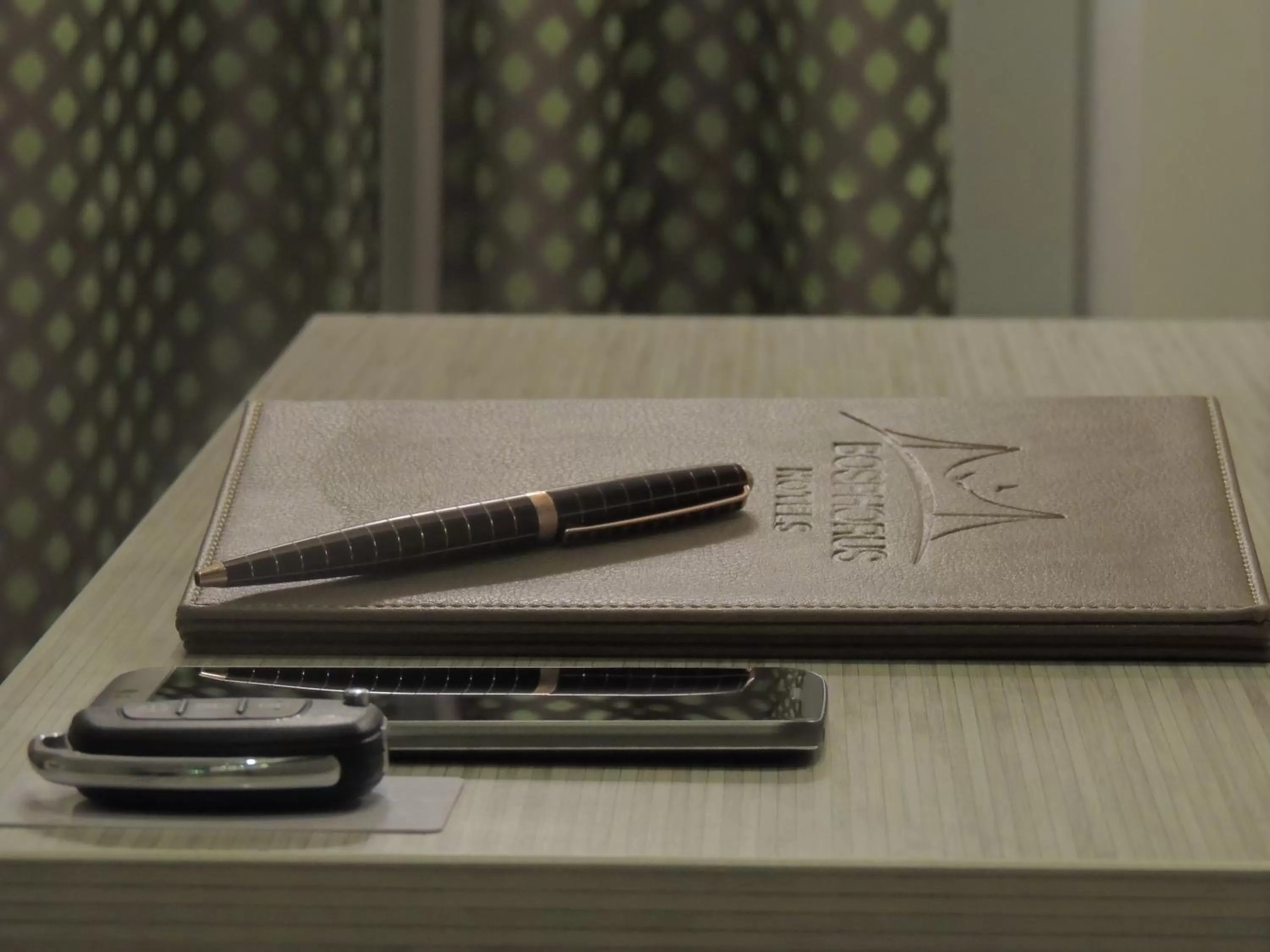 Other, Business Area/Conference Room in Le Bosphorus Al Madinah