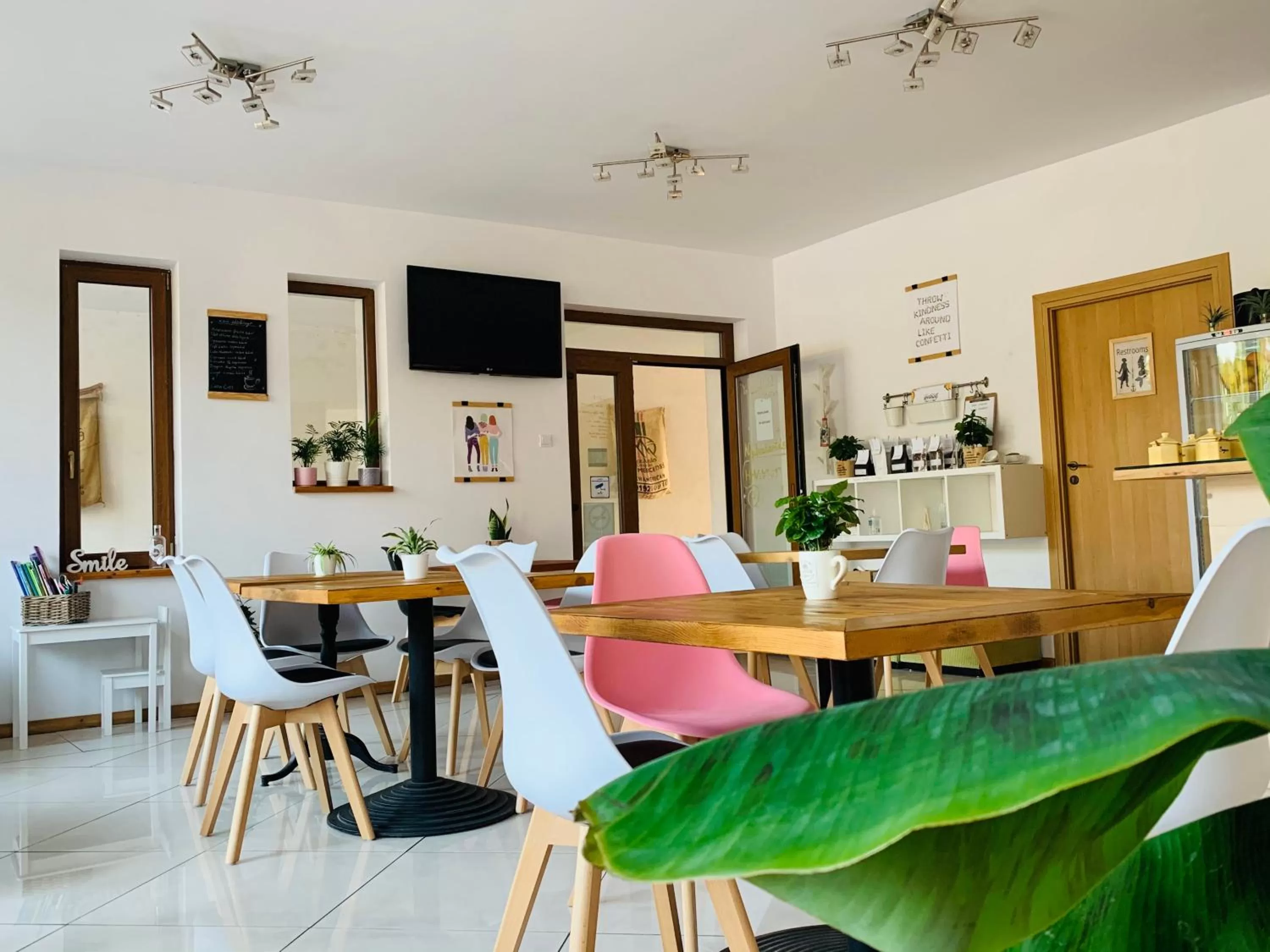 Lounge/Bar in Egria Apartments