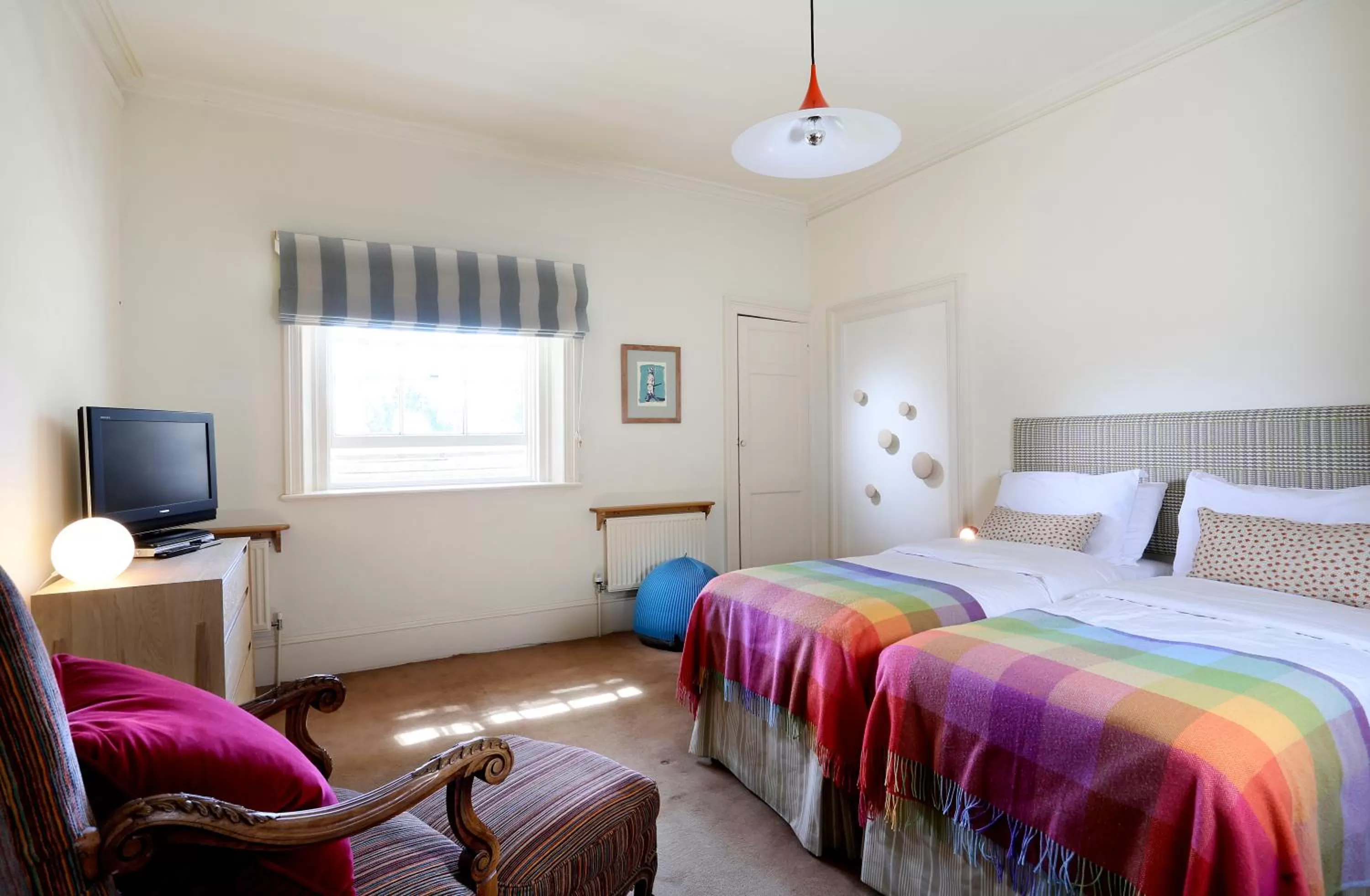 Lodge Three Bedroom Apartment in The Ickworth Hotel