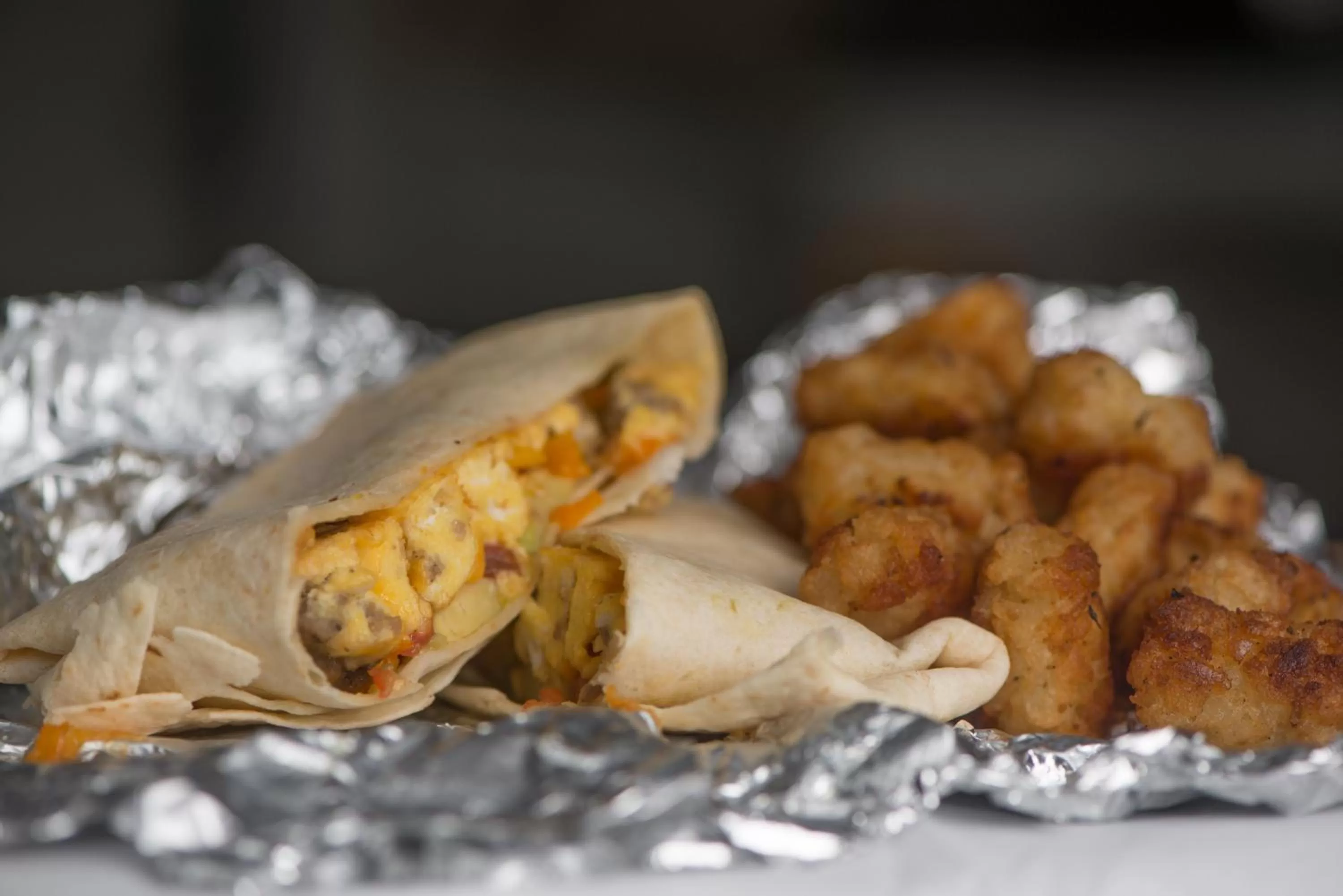 Breakfast in Paws on Pelham