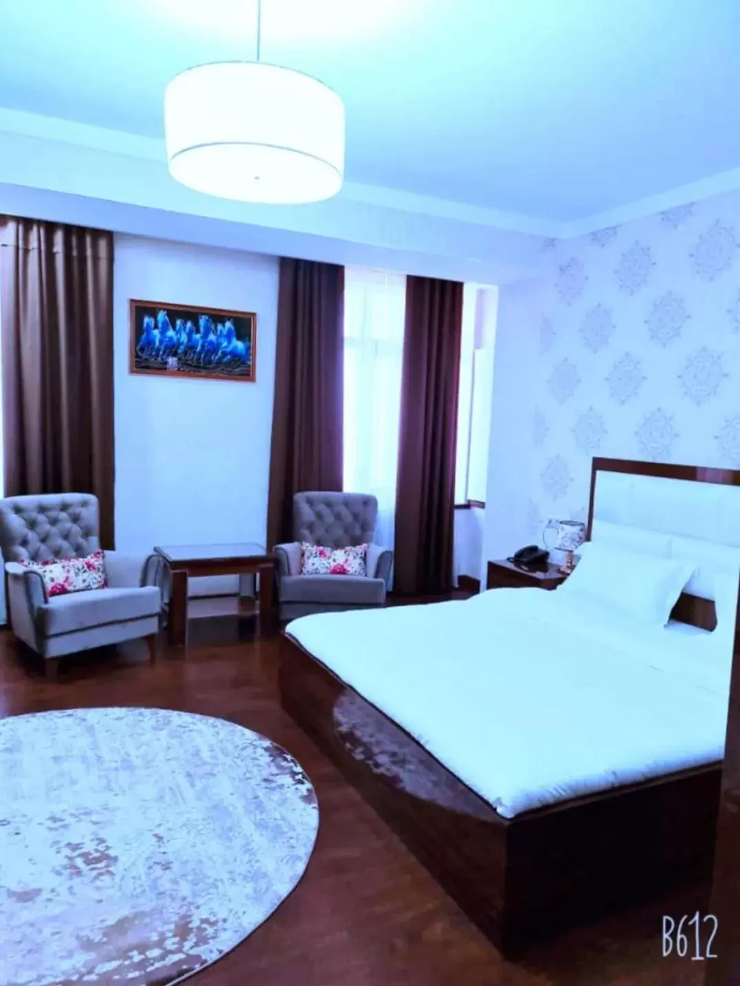 Apartment in HOTEL AYNI Apartment in HOTEL AYNI